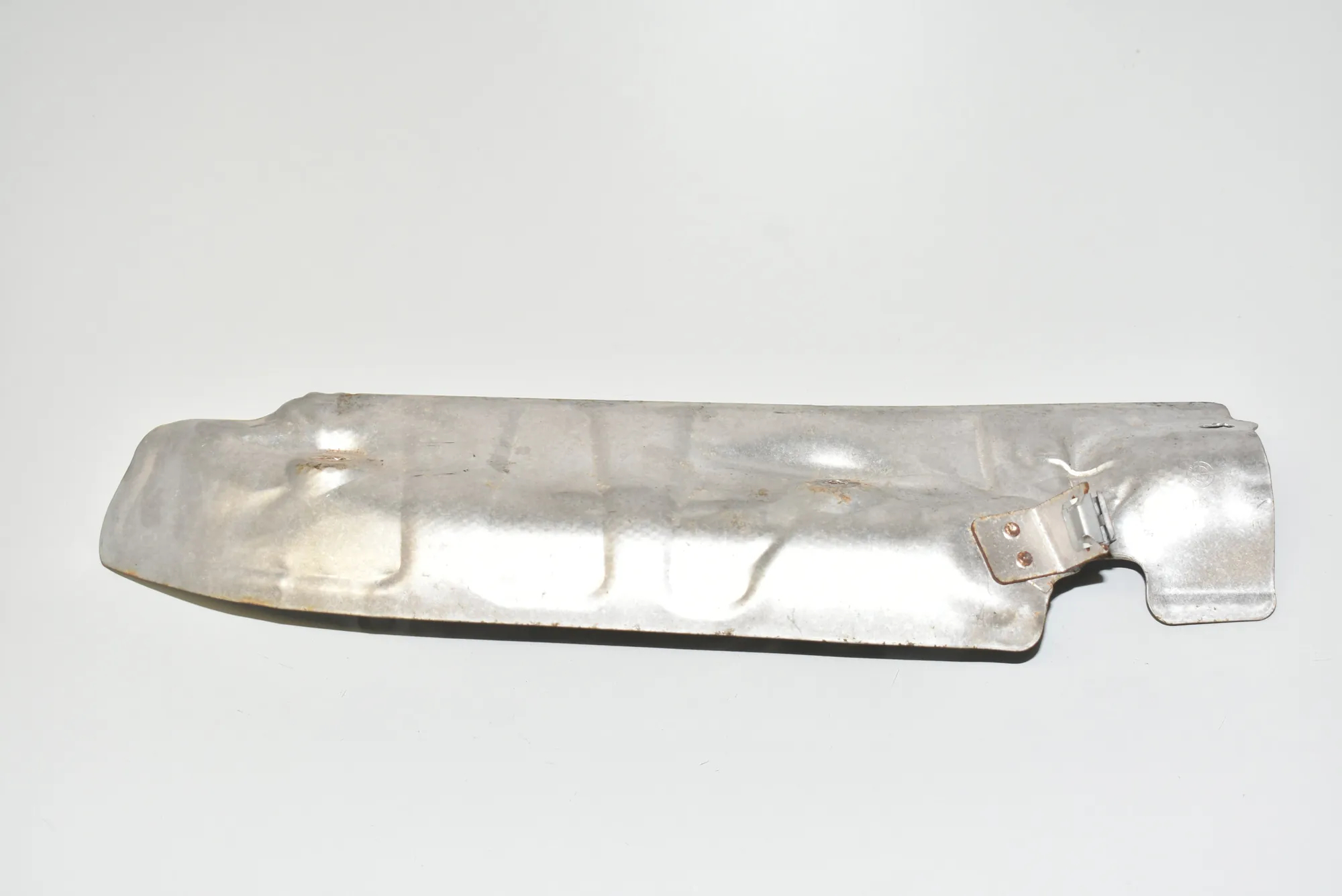 Heat Insulation – OEM 7801645 · BMW 3 Touring (E91) 330 d 2010
