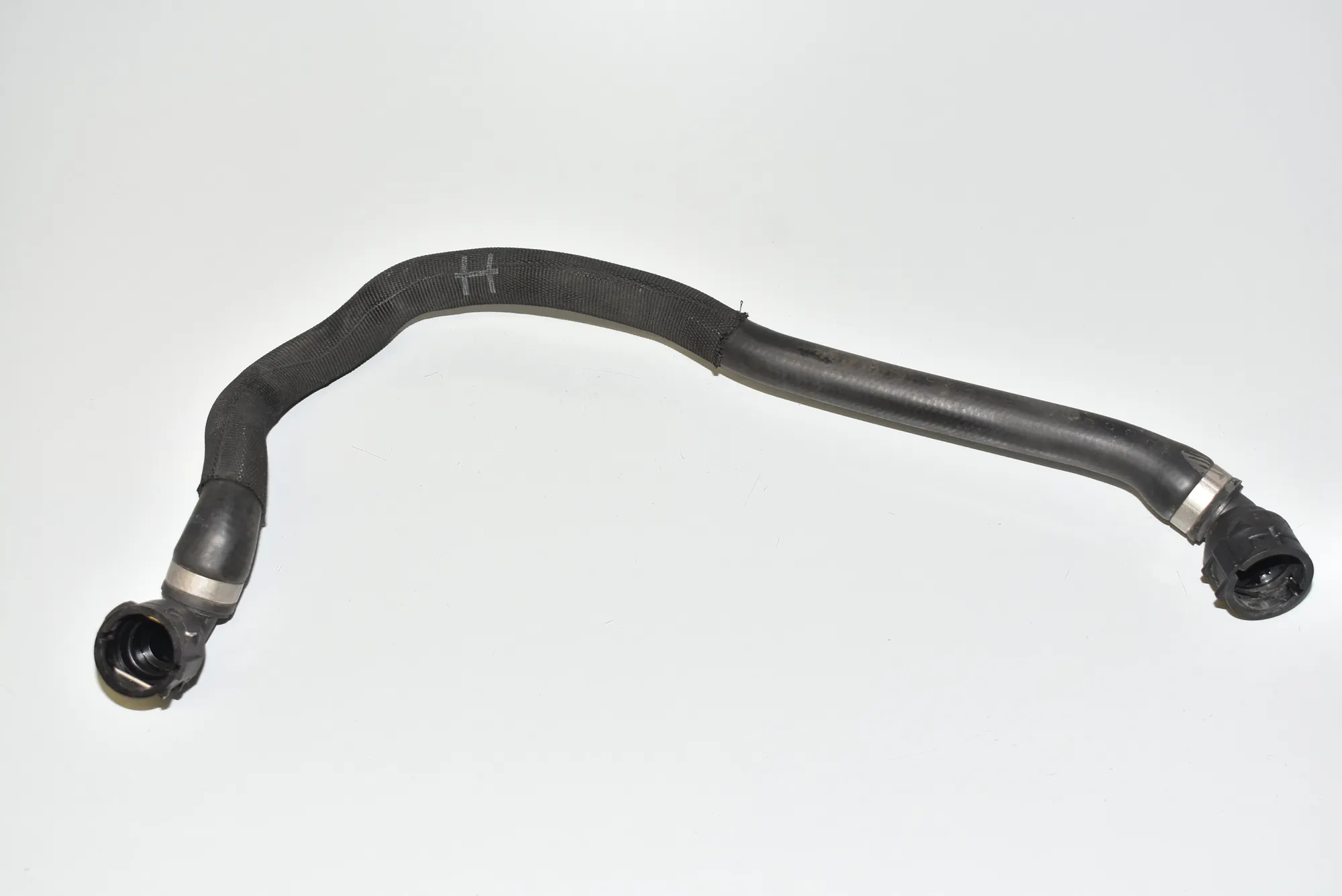 Coolant Hose Pipe – OEM 7805795 · BMW 3 Touring (E91) 330 d 2010 – 2