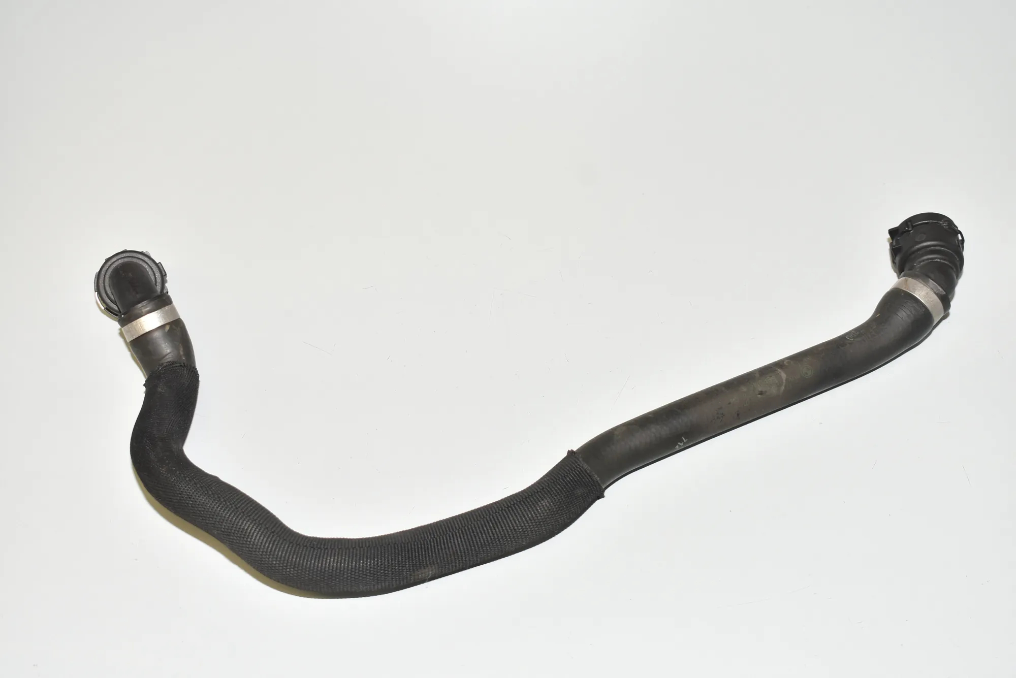 Coolant Hose Pipe – OEM 7805795 · BMW 3 Touring (E91) 330 d 2010 – 3