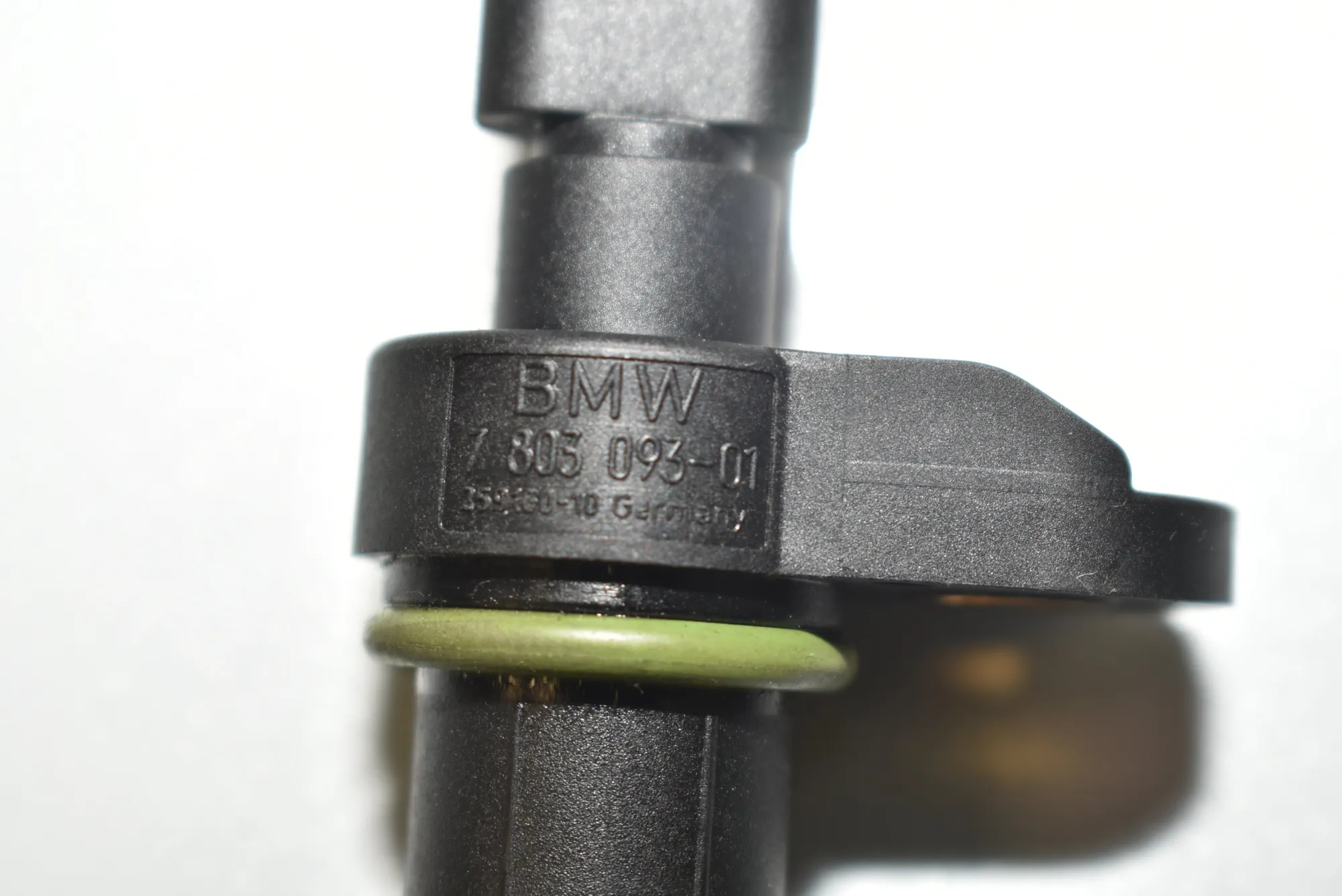 Camshaft Position Sensor – OEM 7803093 · BMW 3 Touring (E91) 330 d 2010 – 4