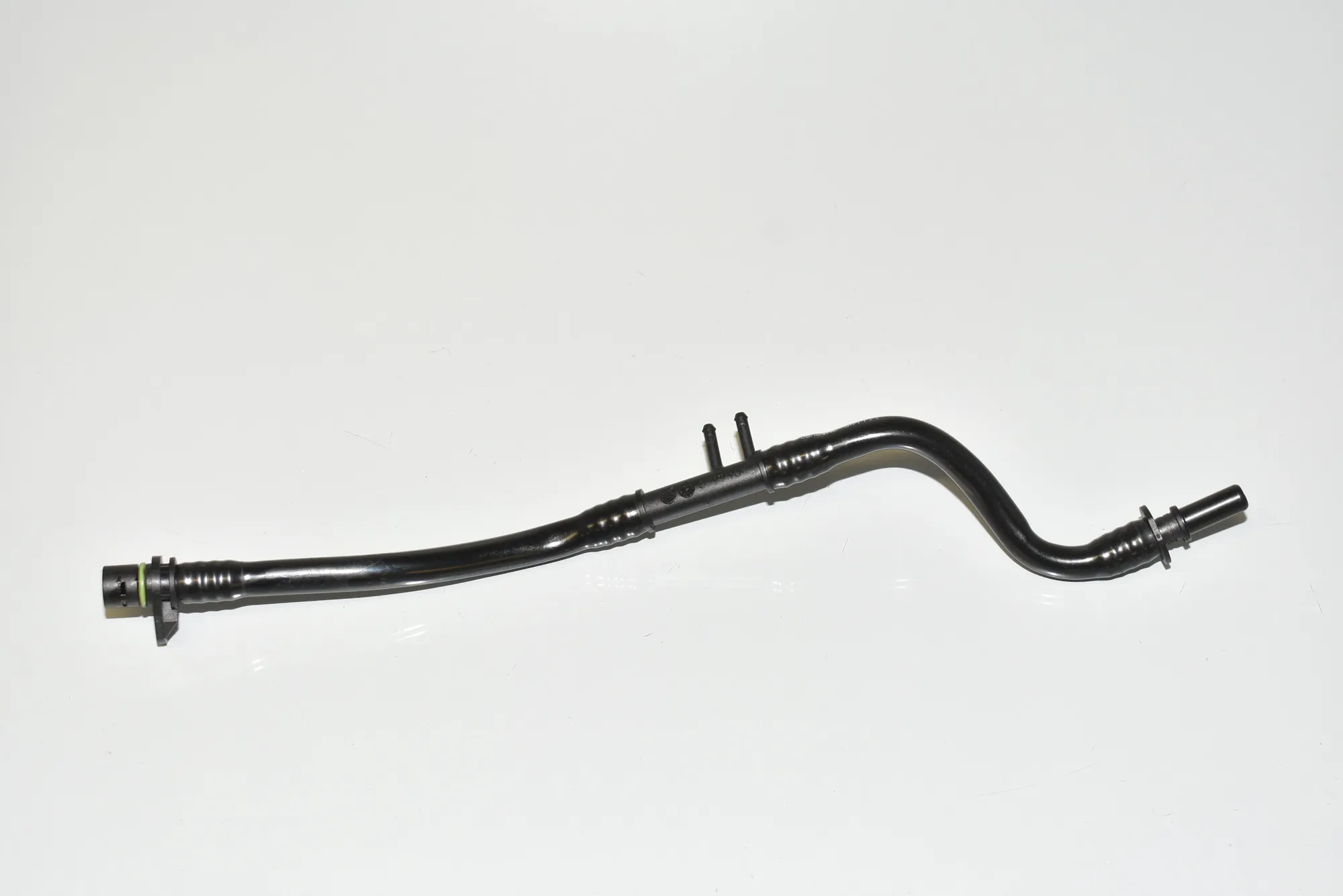 Other tubes – OEM 7800346 · BMW 3 Touring (E91) 330 d 2010 – 3