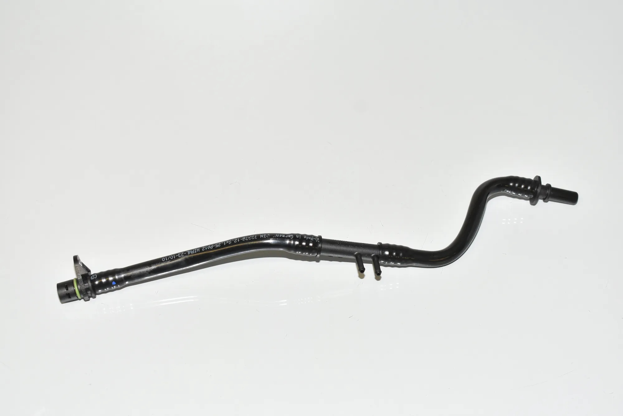 Other tubes – OEM 7800346 · BMW 3 Touring (E91) 330 d 2010 – 2