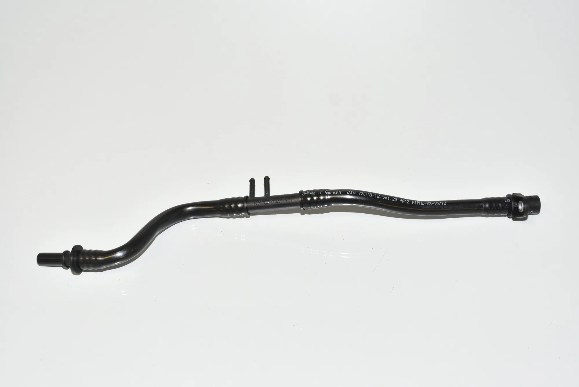 Other tubes – OEM 7800346 · BMW 3 Touring (E91) 330 d 2010