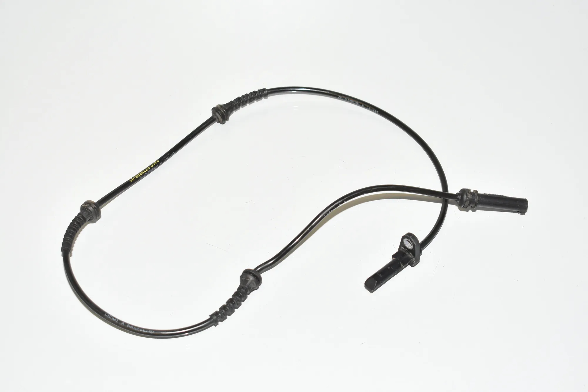 Rear Left ABS Sensor – OEM 6775866 · BMW 5 Touring (F11) M 550 d xDrive 2012 – 2
