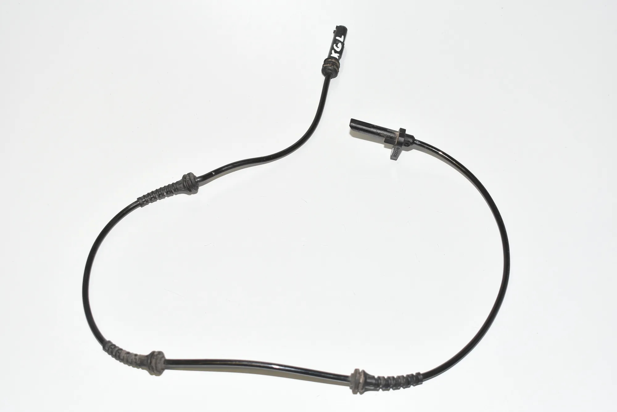 Rear Left ABS Sensor – OEM 6775866 · BMW 5 Touring (F11) M 550 d xDrive 2012 – 3