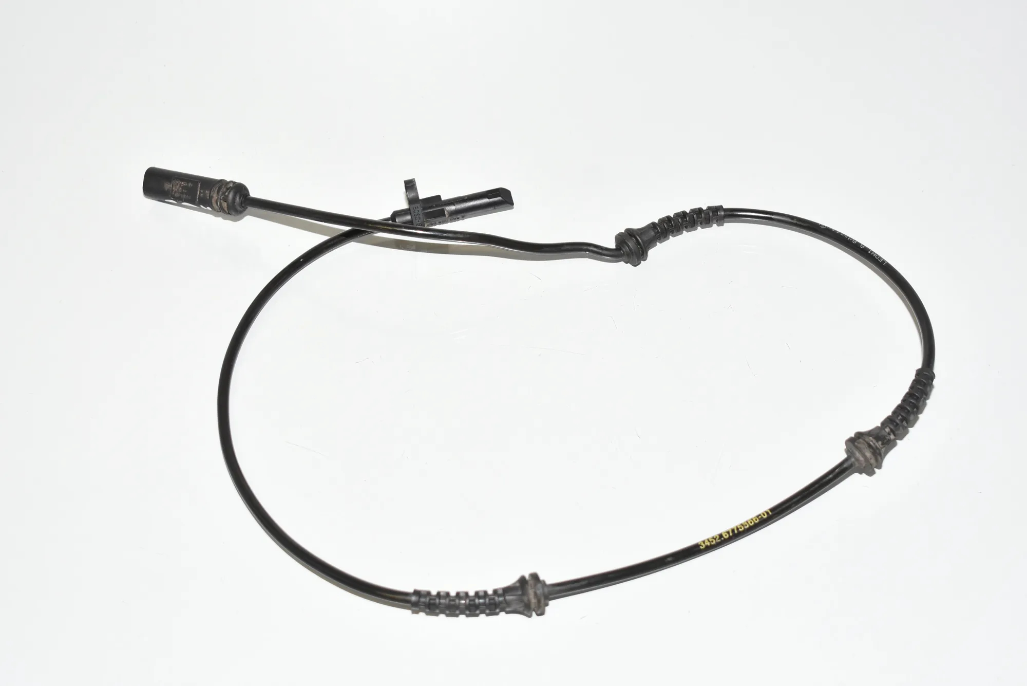 Rear Left ABS Sensor – OEM 6775866 · BMW 5 Touring (F11) M 550 d xDrive 2012