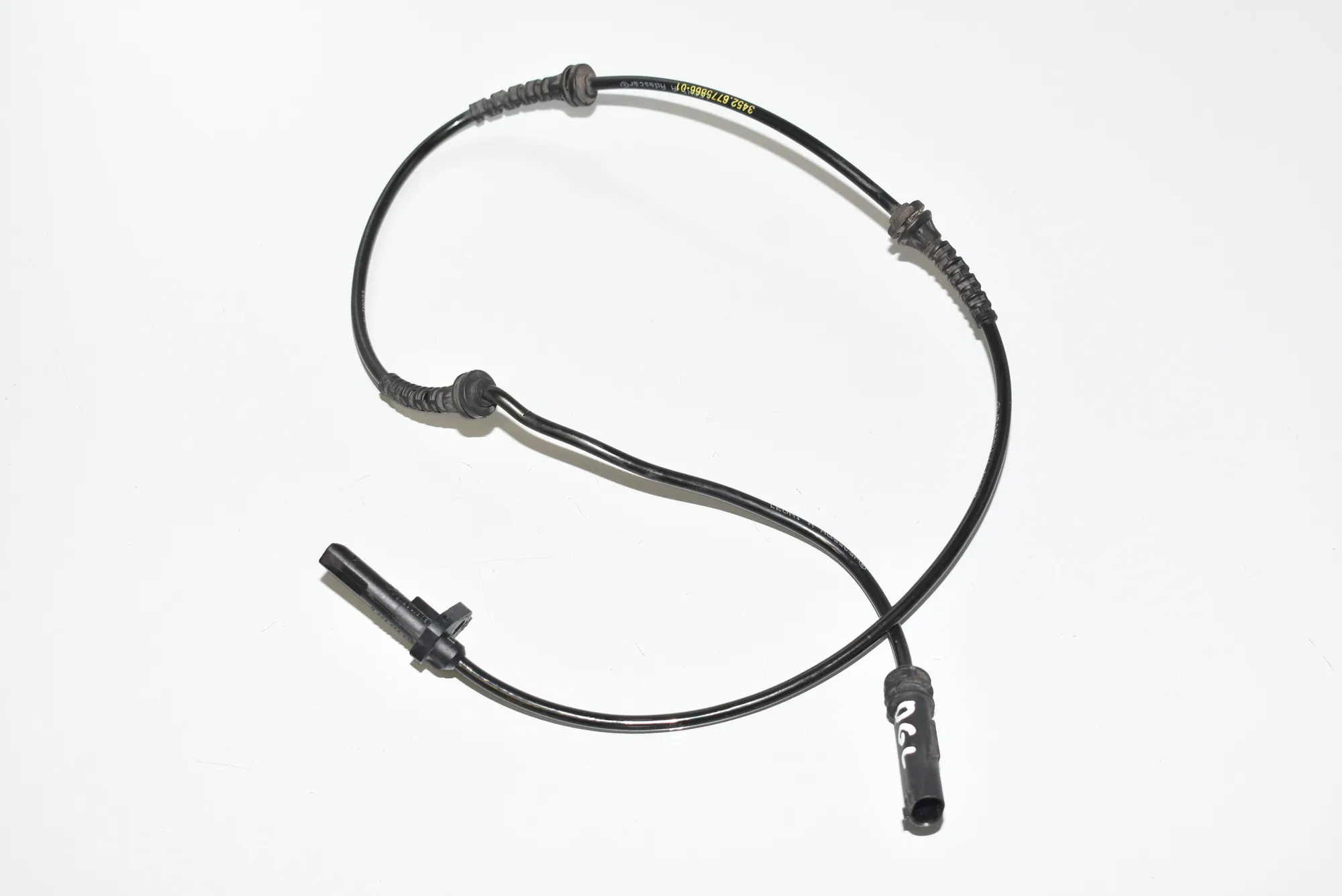 Rear Right ABS Sensor – OEM 6775866 · BMW 5 Touring (F11) M 550 d xDrive 2012 – 2