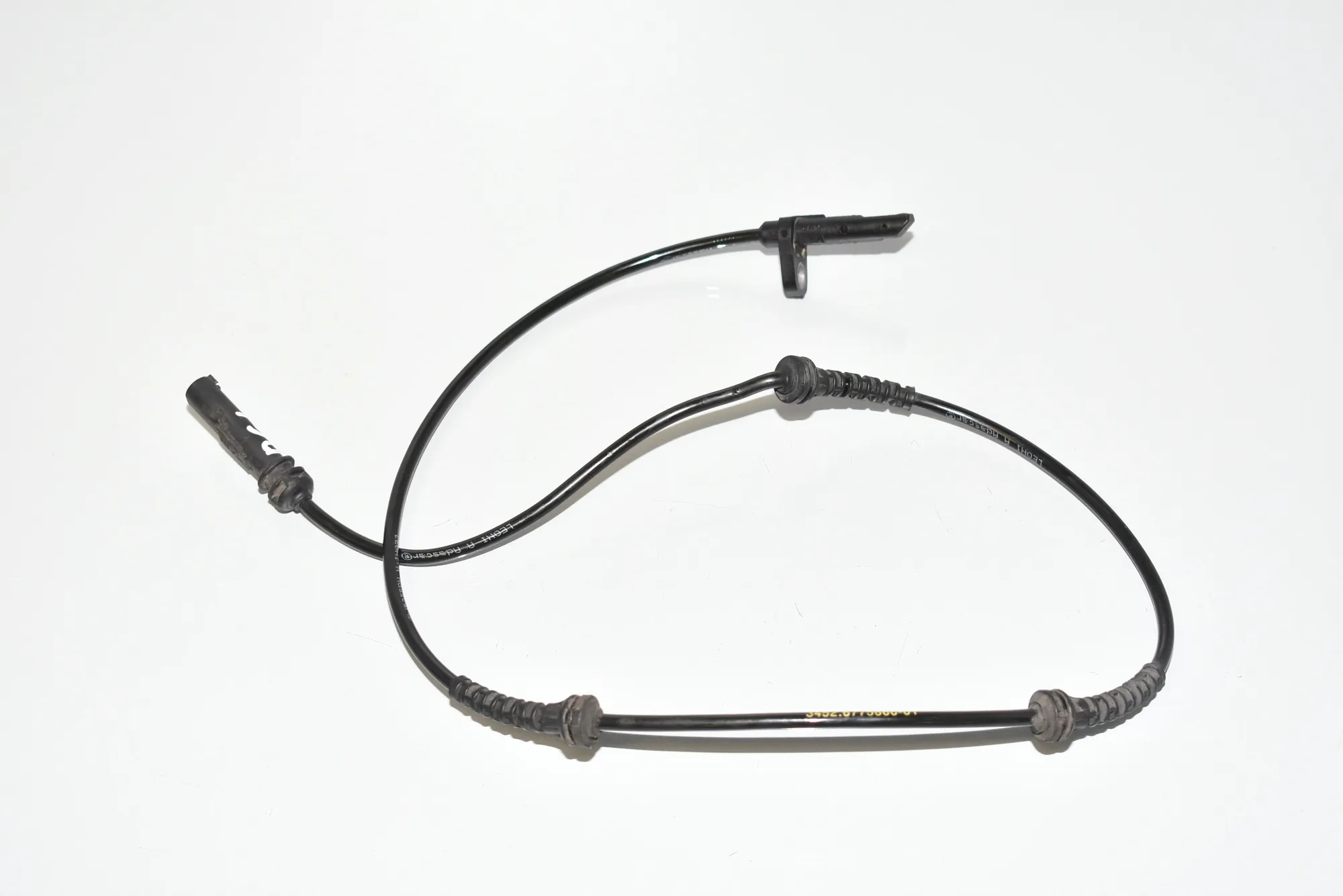 Rear Right ABS Sensor – OEM 6775866 · BMW 5 Touring (F11) M 550 d xDrive 2012