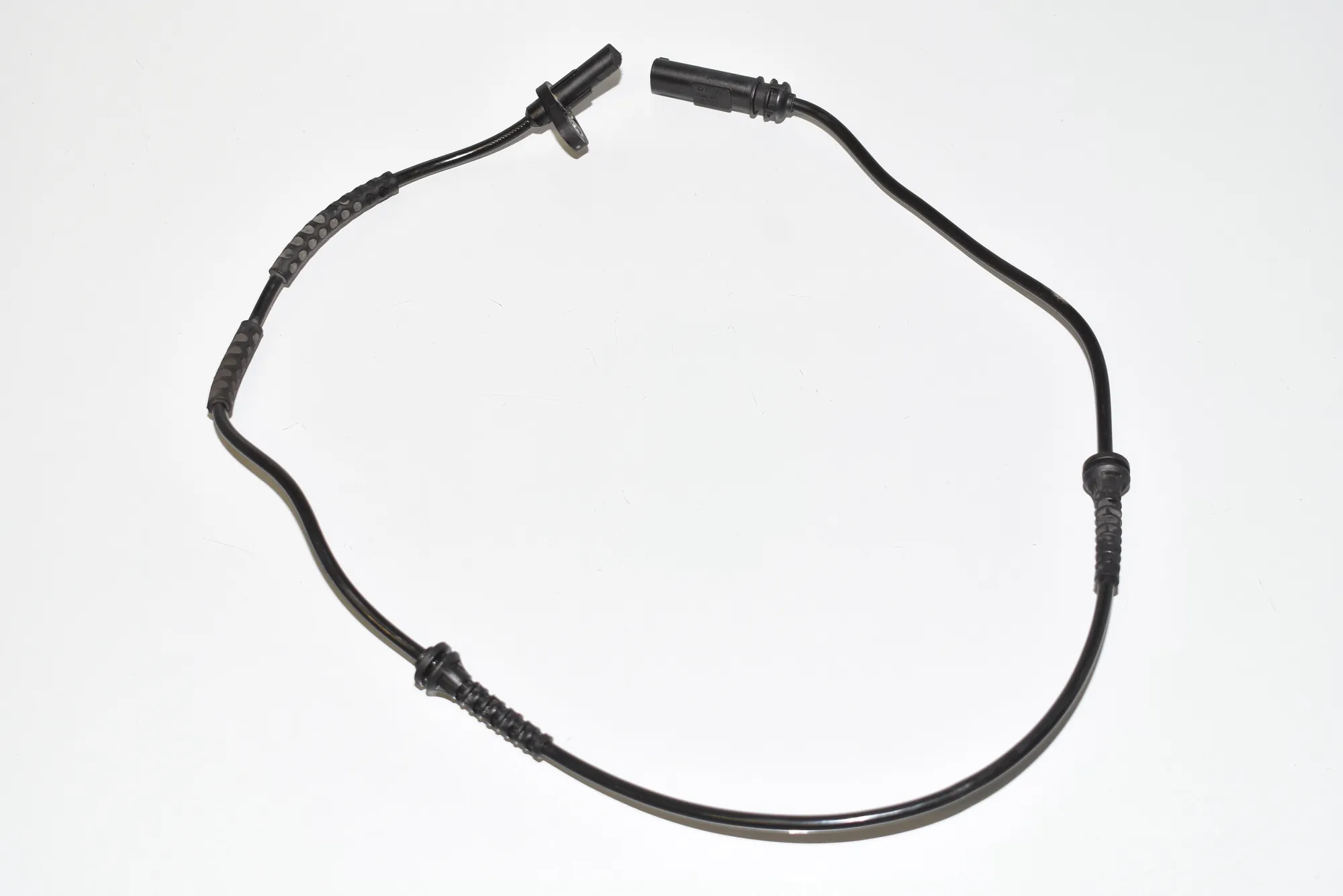 Front Right ABS Sensor – OEM 6784902 · BMW 5 Touring (F11) M 550 d xDrive 2012 – 3