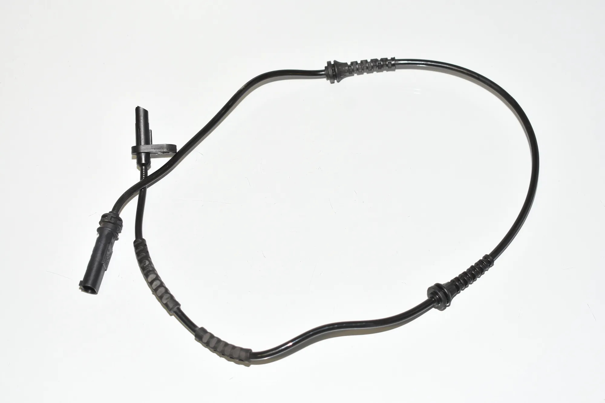 Front Right ABS Sensor – OEM 6784902 · BMW 5 Touring (F11) M 550 d xDrive 2012 – 2