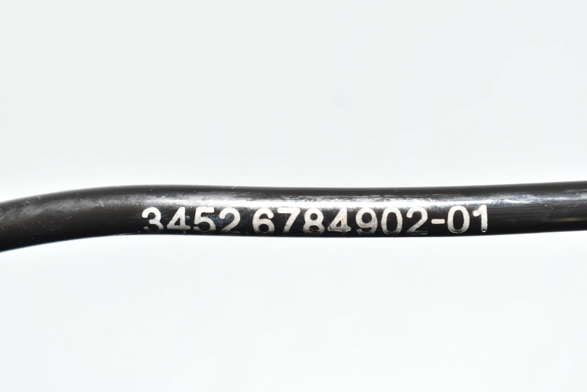 Front Right ABS Sensor – OEM 6784902 · BMW 5 Touring (F11) M 550 d xDrive 2012 – 4