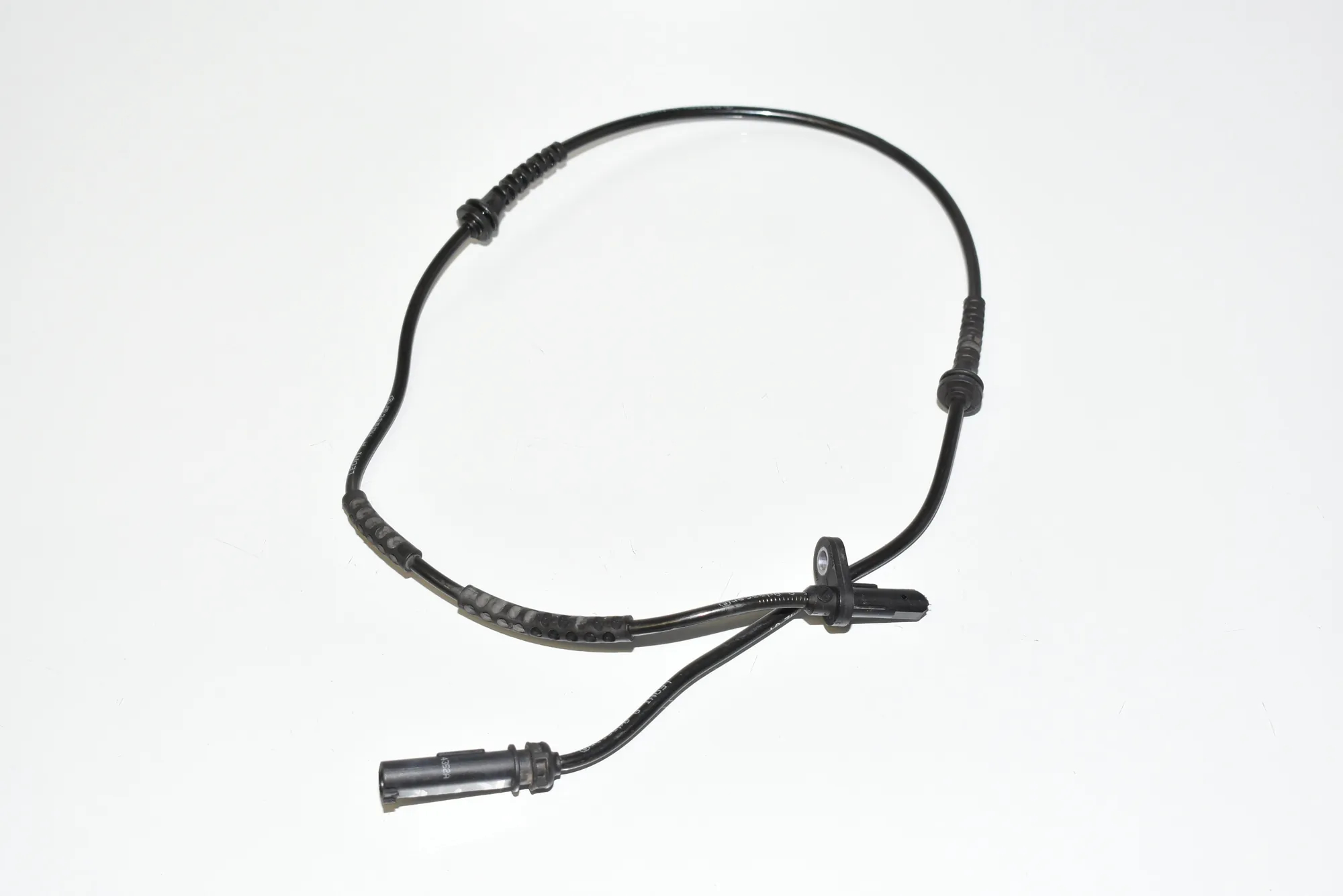 Front Right ABS Sensor – OEM 6784902 · BMW 5 Touring (F11) M 550 d xDrive 2012