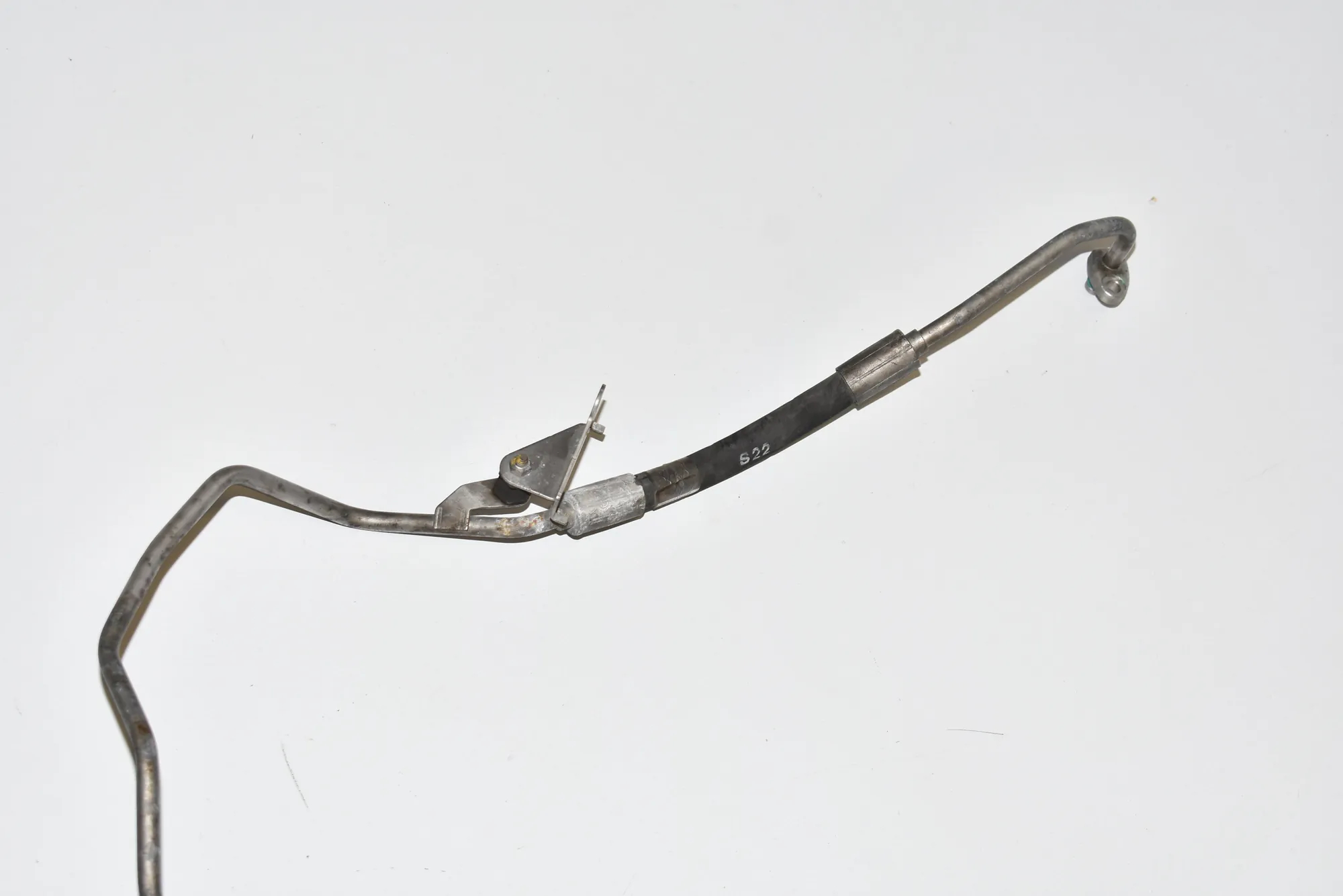 Other tubes – OEM 6797624 · BMW 5 Touring (F11) M 550 d xDrive 2012 – 3