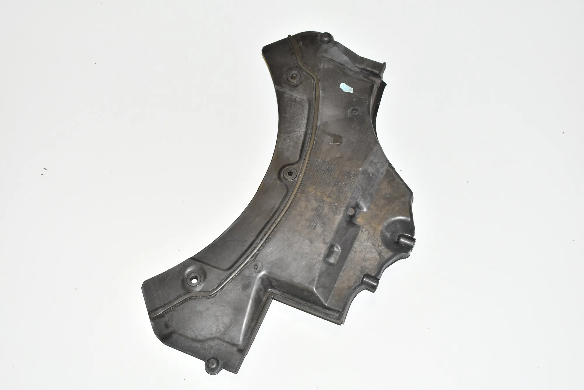 Other Body Parts – OEM 7188421 · BMW 5 Touring (F11) M 550 d xDrive 2012 – 2