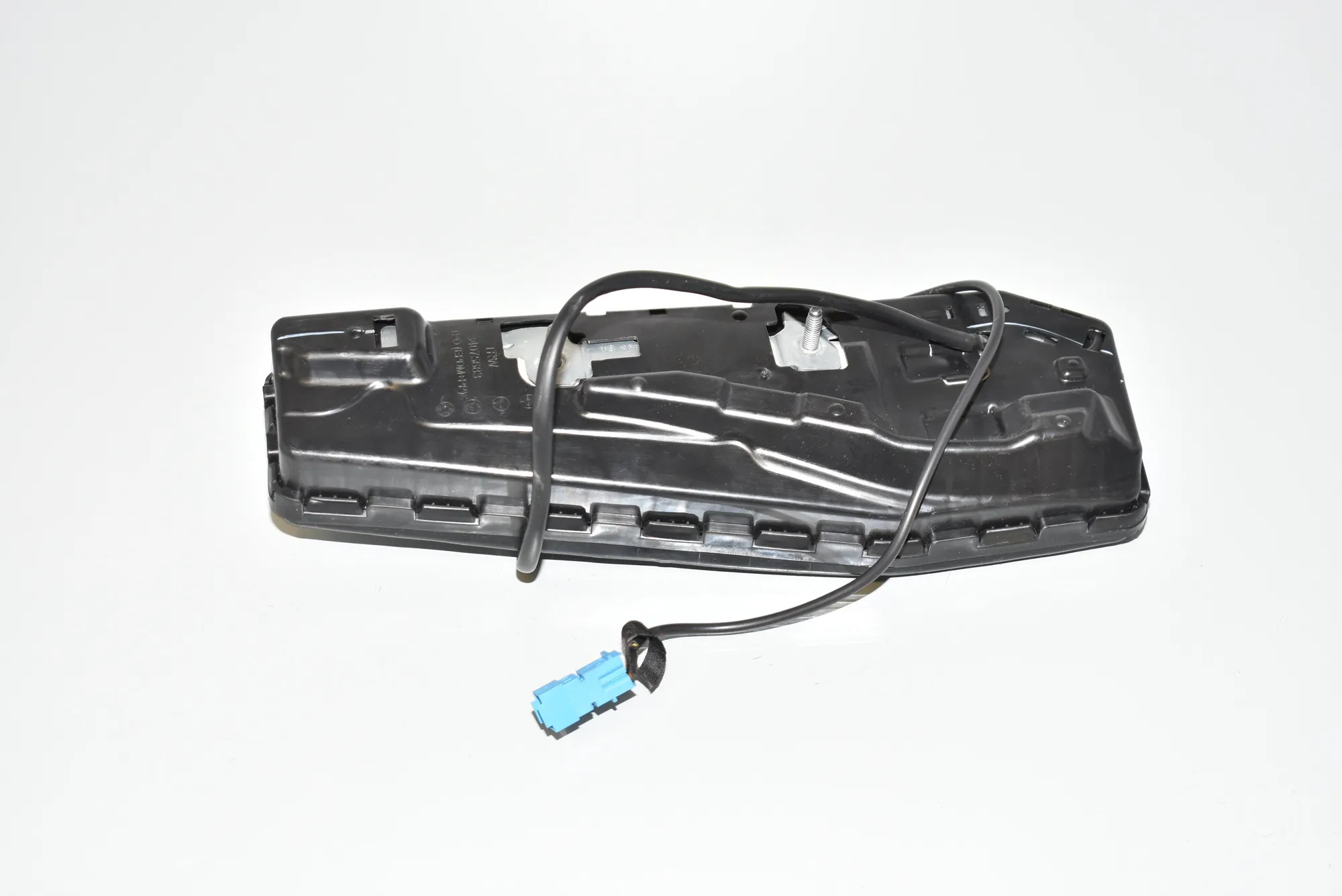 Seat Safety Bag SRS – OEM 7238532 · BMW X3 (F25) BMW X3 (F25) xDrive 20 d 2016