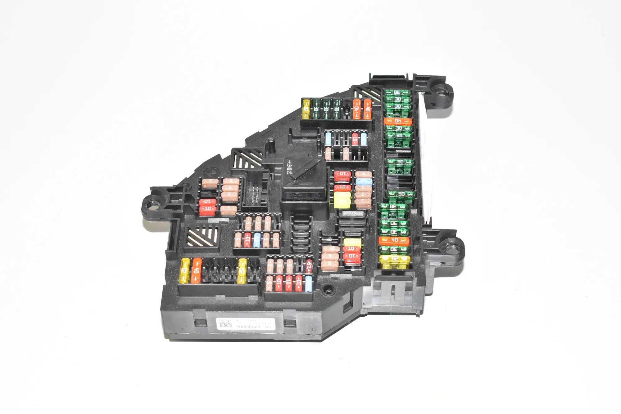 Fuse Box – OEM 9264923 · BMW 5 Touring (F11) M 550 d xDrive 2012 – 2
