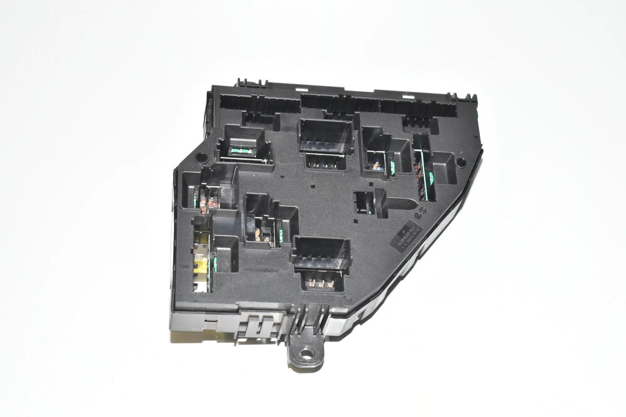 Fuse Box – OEM 9264923 · BMW 5 Touring (F11) M 550 d xDrive 2012 – 3