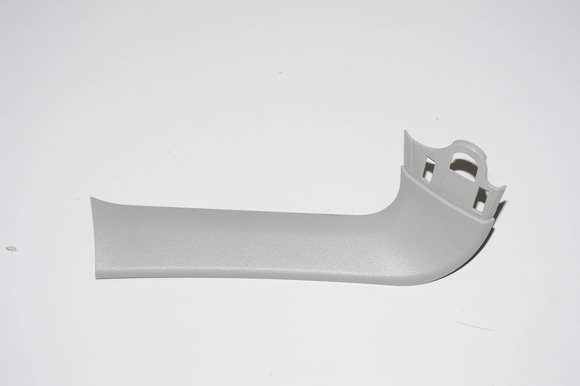 Tailgate Bootlid Trim – OEM 51497260037 · BMW X3 (F25) BMW X3 (F25) xDrive 20 d 2015