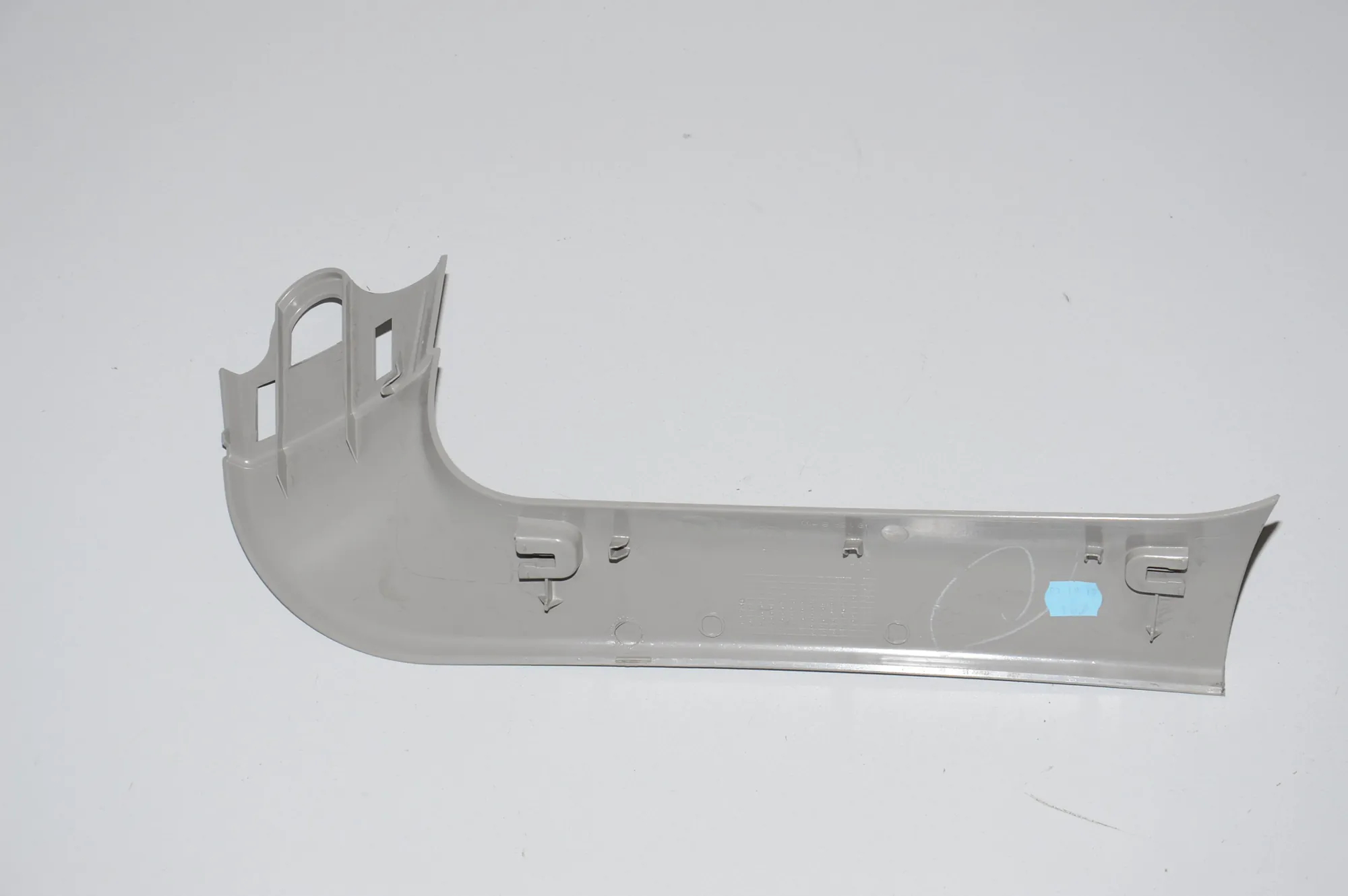 Tailgate Bootlid Trim – OEM 51497260037 · BMW X3 (F25) BMW X3 (F25) xDrive 20 d 2015 – 3