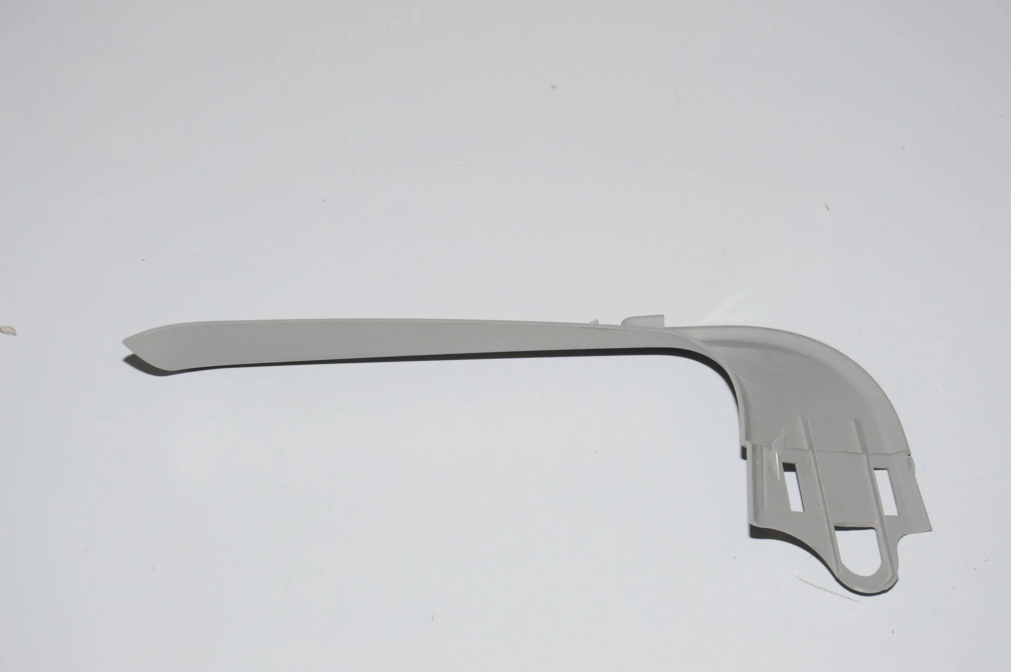 Tailgate Bootlid Trim – OEM 51497260037 · BMW X3 (F25) BMW X3 (F25) xDrive 20 d 2015 – 4