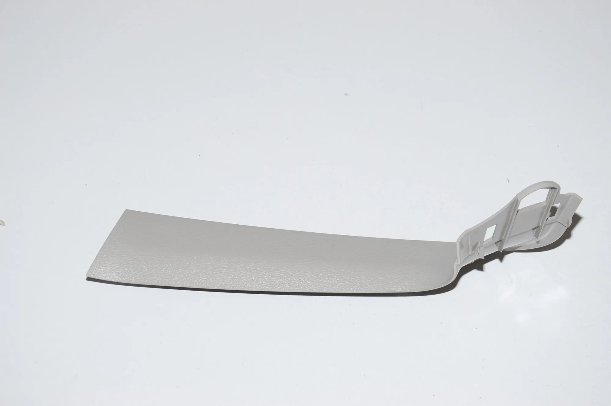 Tailgate Bootlid Trim – OEM 7221298 · BMW X3 (F25) BMW X3 (F25) xDrive 20 d 2015 – 2