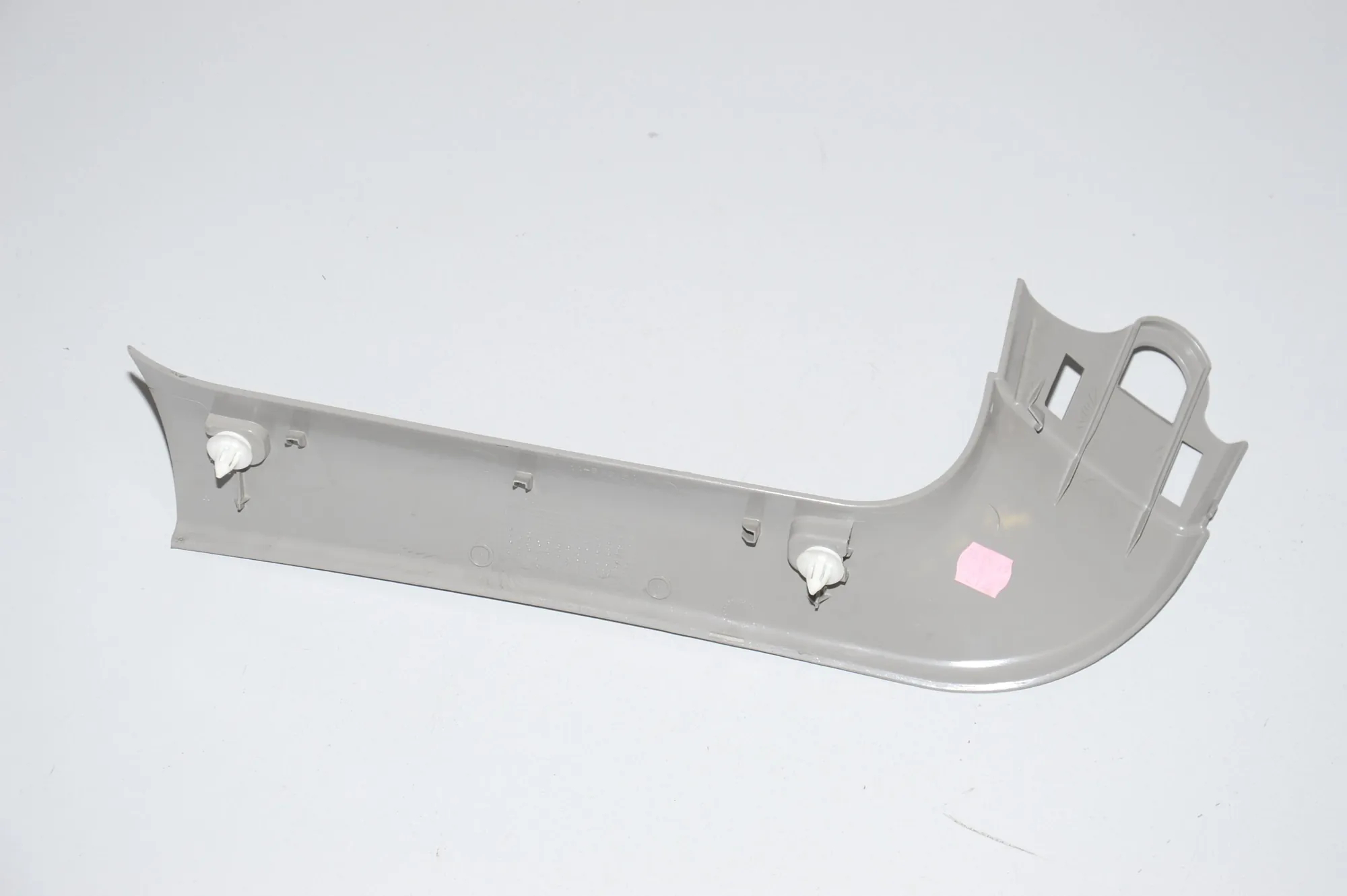 Tailgate Bootlid Trim – OEM 7221298 · BMW X3 (F25) BMW X3 (F25) xDrive 20 d 2015 – 3