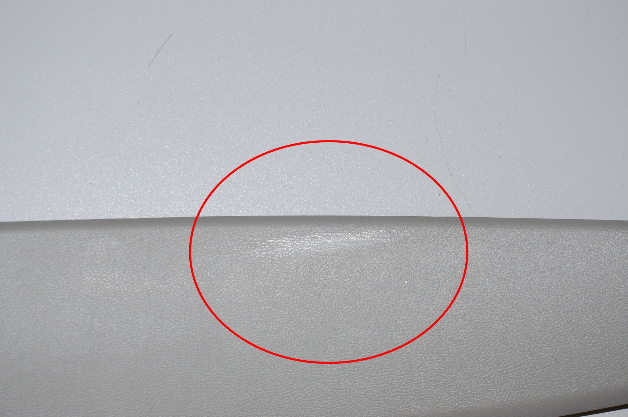 Tailgate Bootlid Trim – OEM 51497250627 · BMW X3 (F25) BMW X3 (F25) xDrive 20 d 2015 – 2