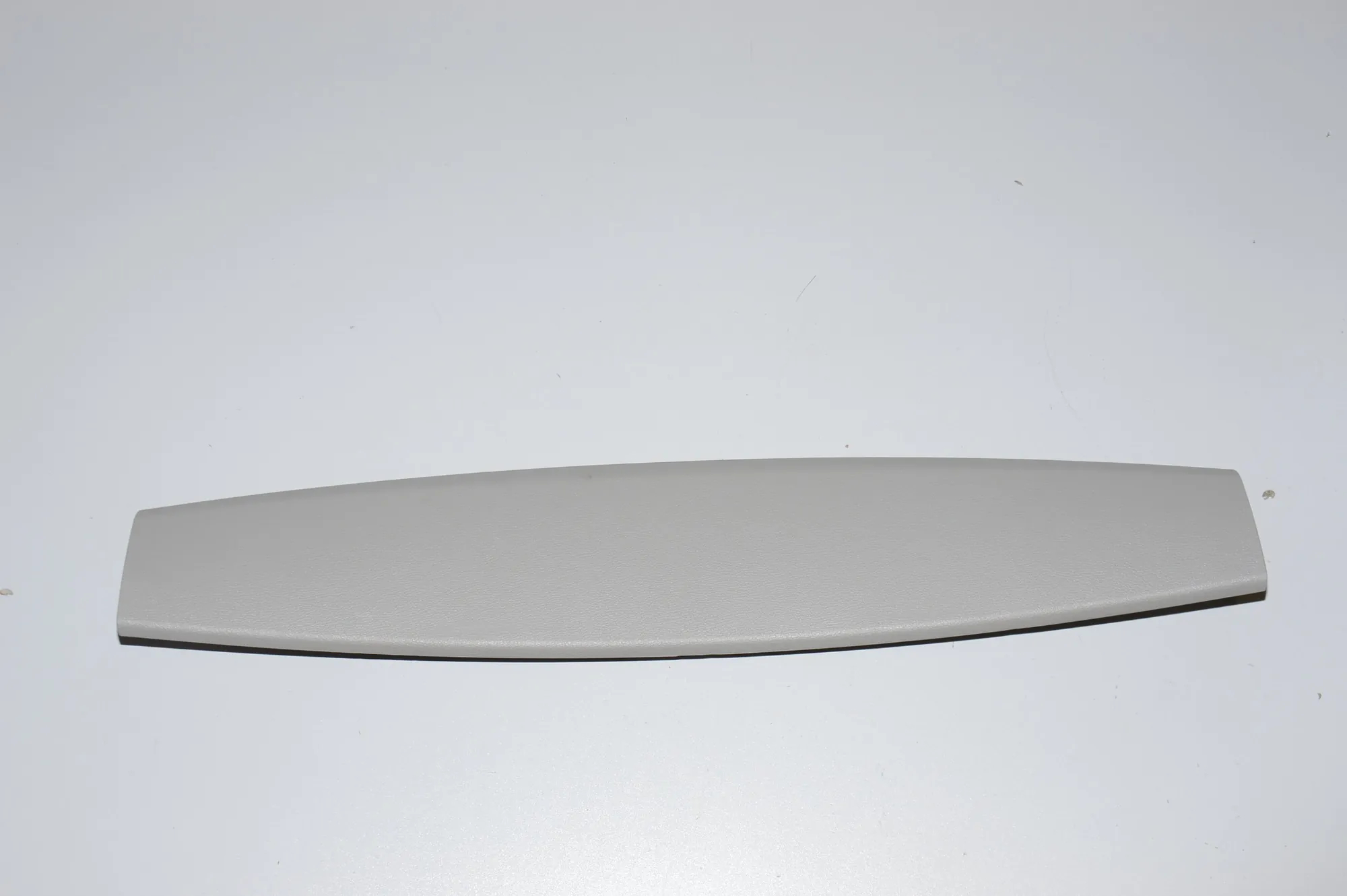 Tailgate Bootlid Trim – OEM 51497250627 · BMW X3 (F25) BMW X3 (F25) xDrive 20 d 2015 – 4