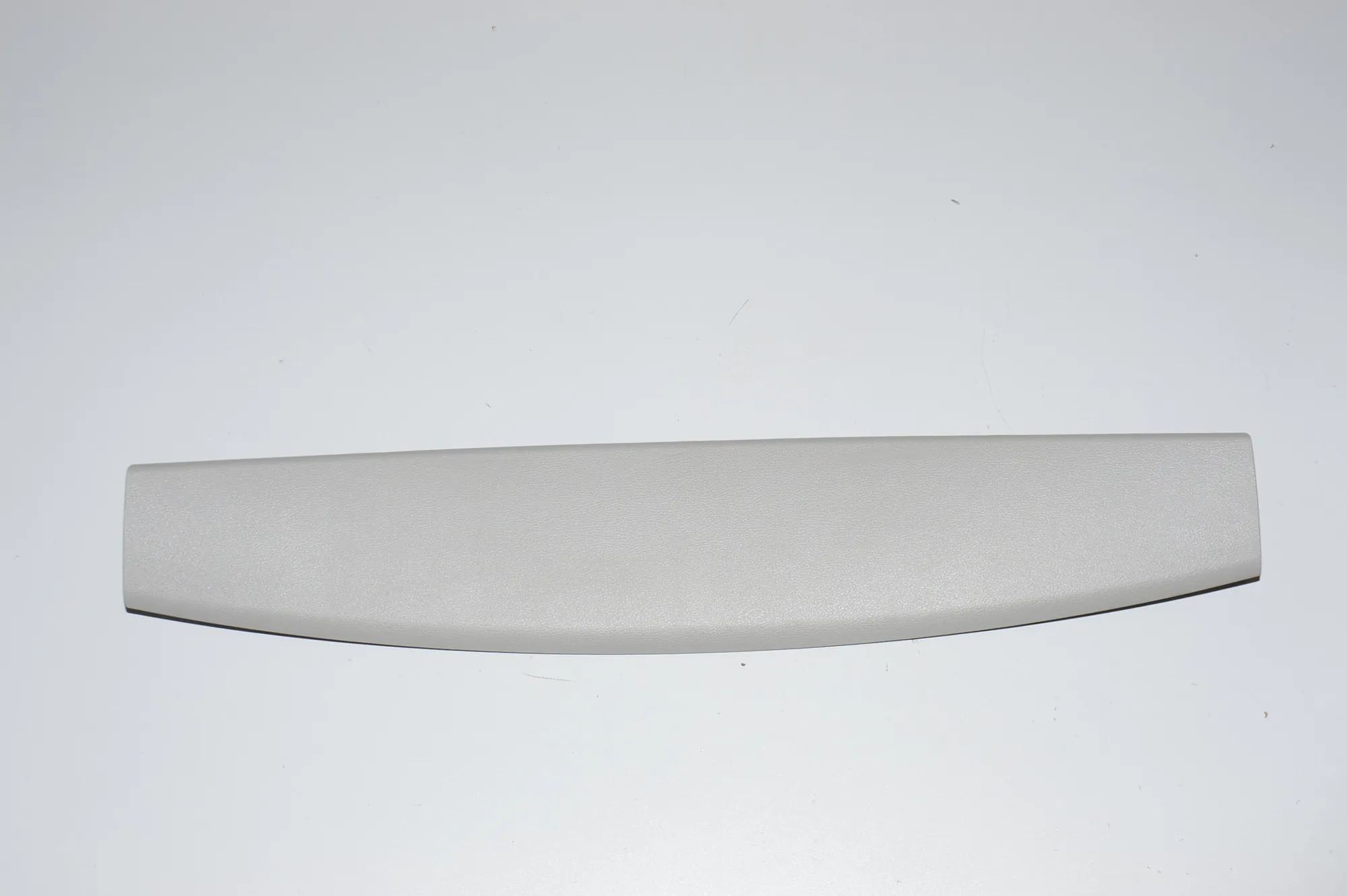 Tailgate Bootlid Trim – OEM 51497250627 · BMW X3 (F25) BMW X3 (F25) xDrive 20 d 2015