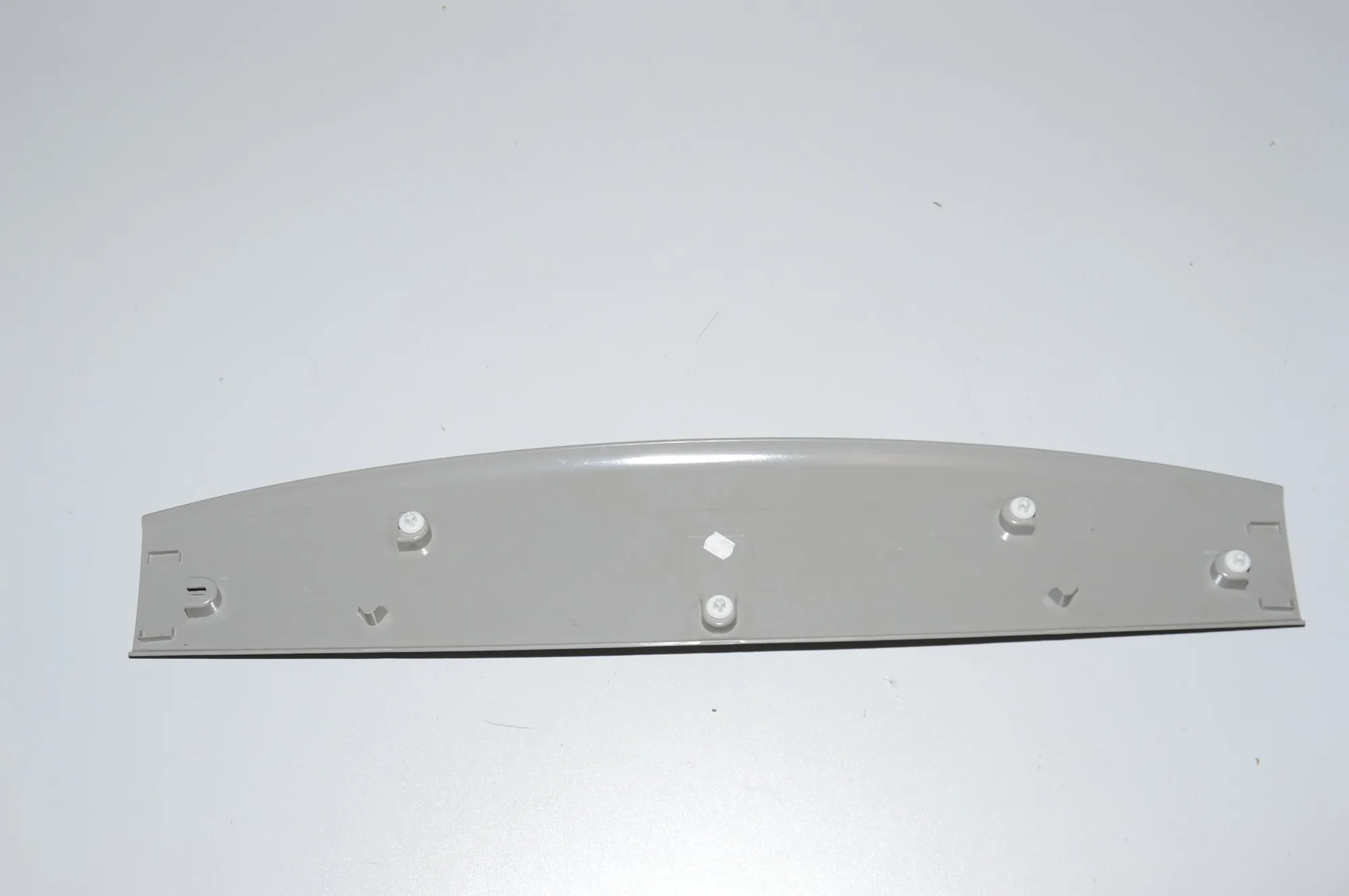 Tailgate Bootlid Trim – OEM 51497250627 · BMW X3 (F25) BMW X3 (F25) xDrive 20 d 2015 – 5