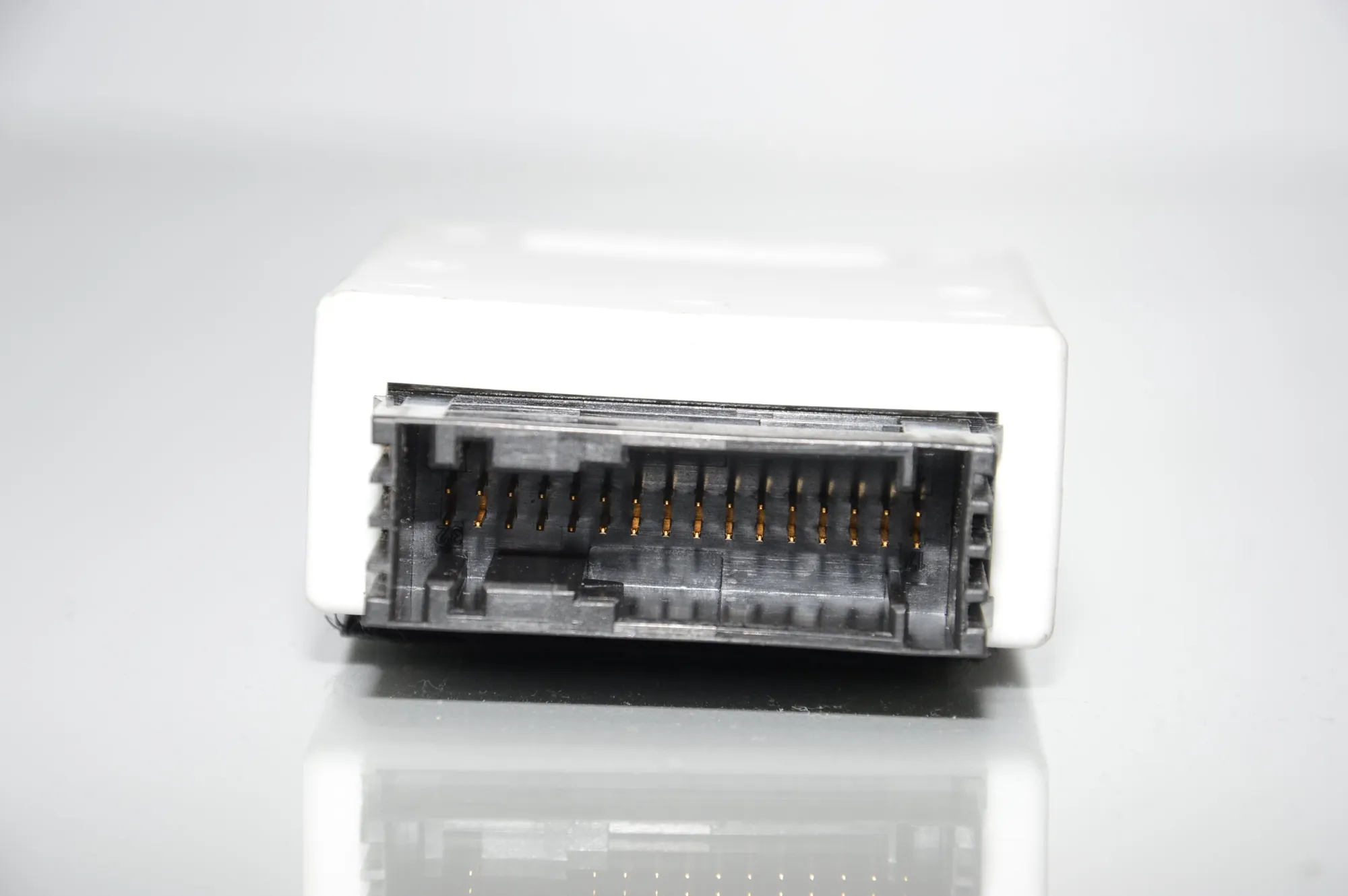 Other Control Units – OEM 7267428 · BMW 5 (F10) BMW 5 (F10) 520 d 2011 – 2