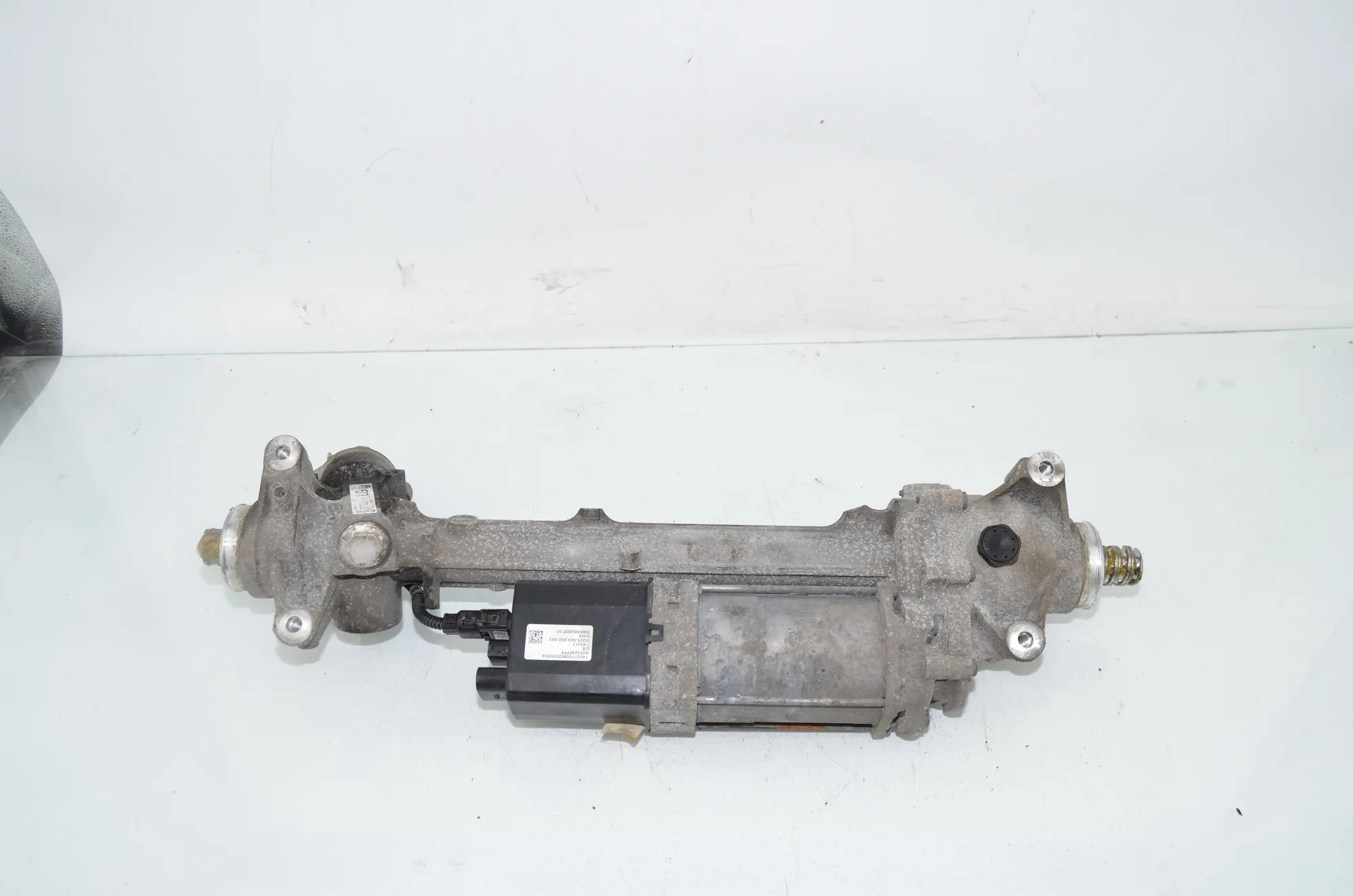 Steering Rack – OEM 6868920 · BMW 4 Coupe (F32, F82) 430 d xDrive 2014