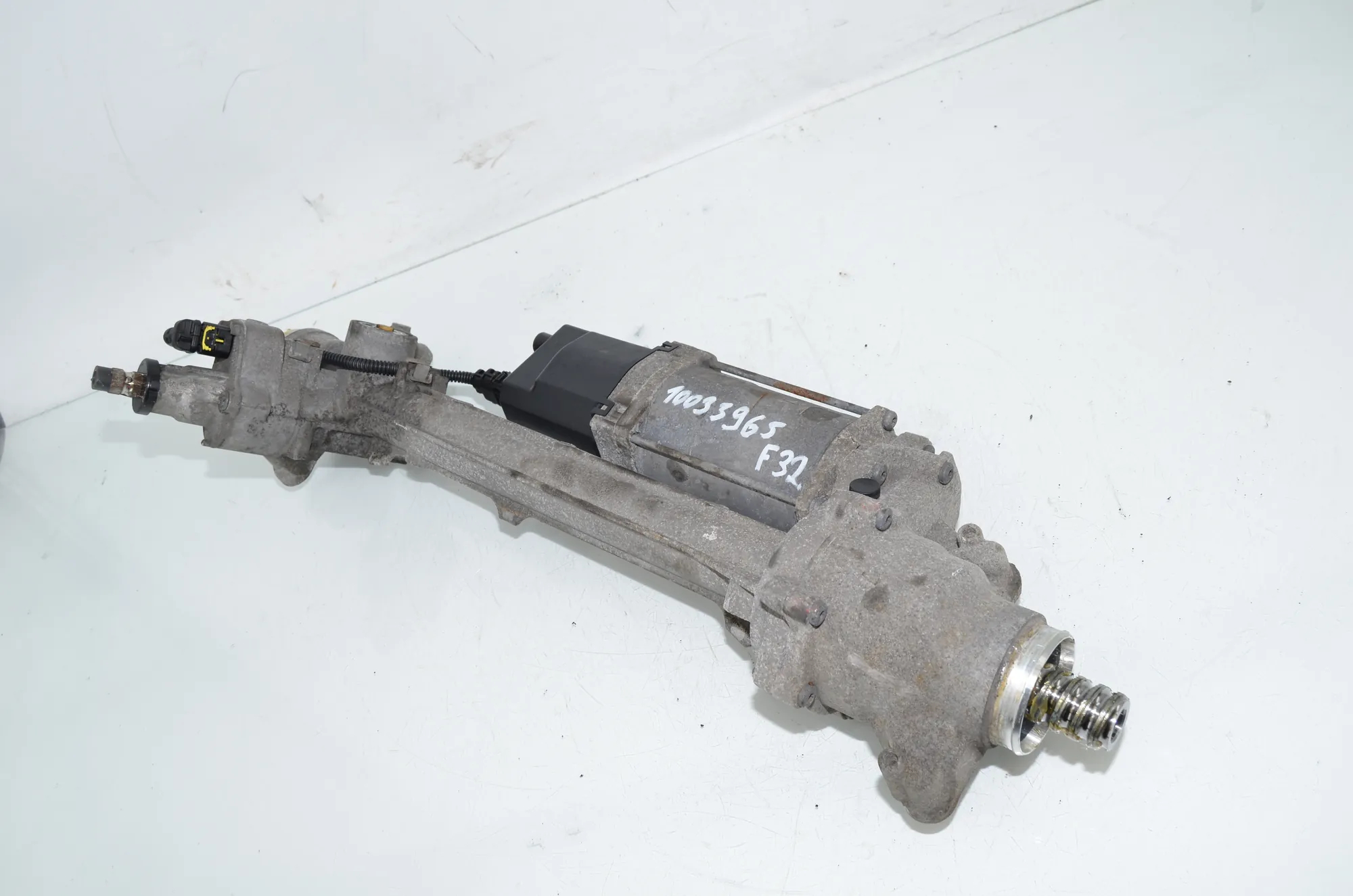 Steering Rack – OEM 6868920 · BMW 4 Coupe (F32, F82) 430 d xDrive 2014 – 5