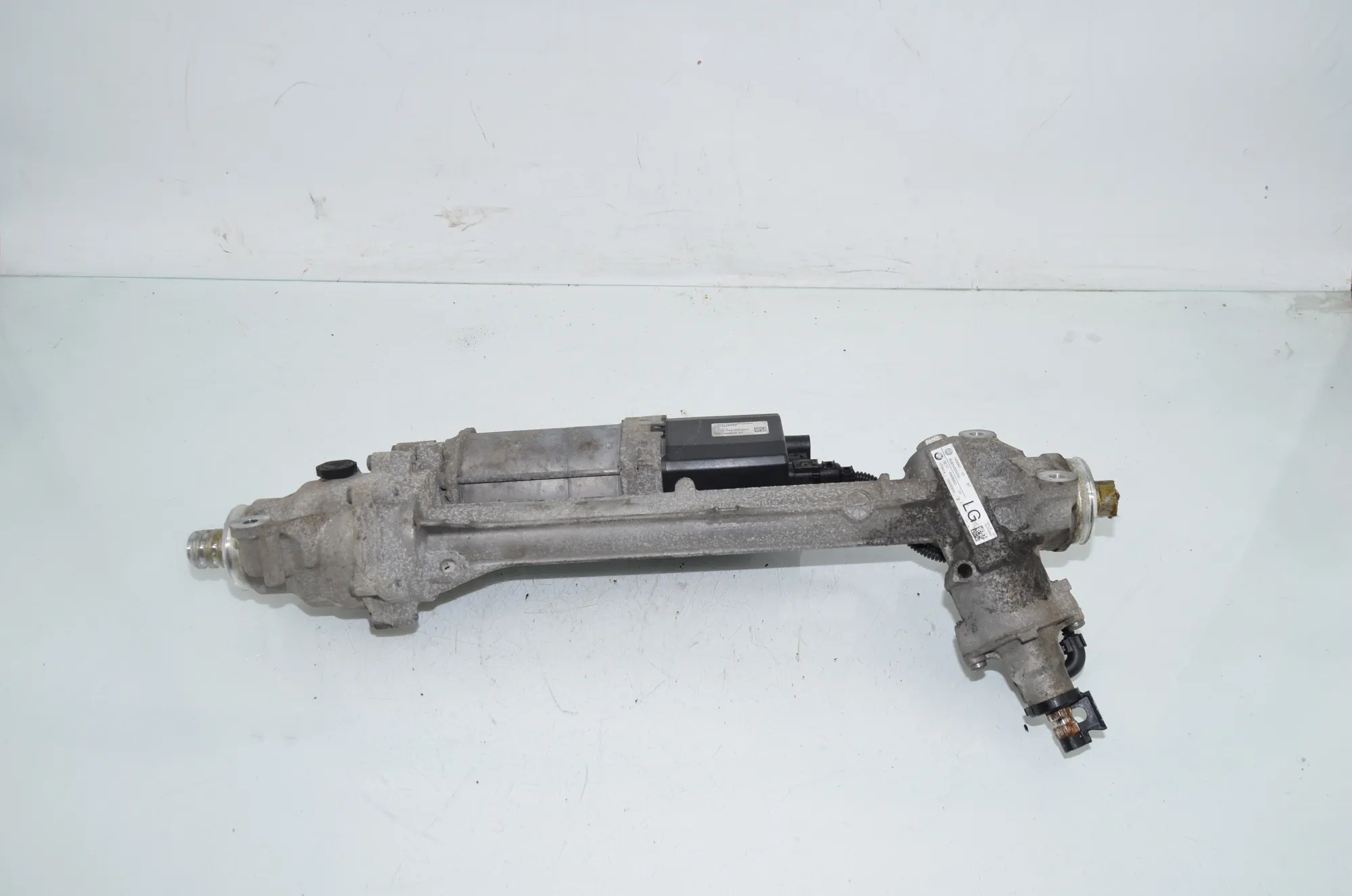 Steering Rack – OEM 6868920 · BMW 4 Coupe (F32, F82) 430 d xDrive 2014 – 3