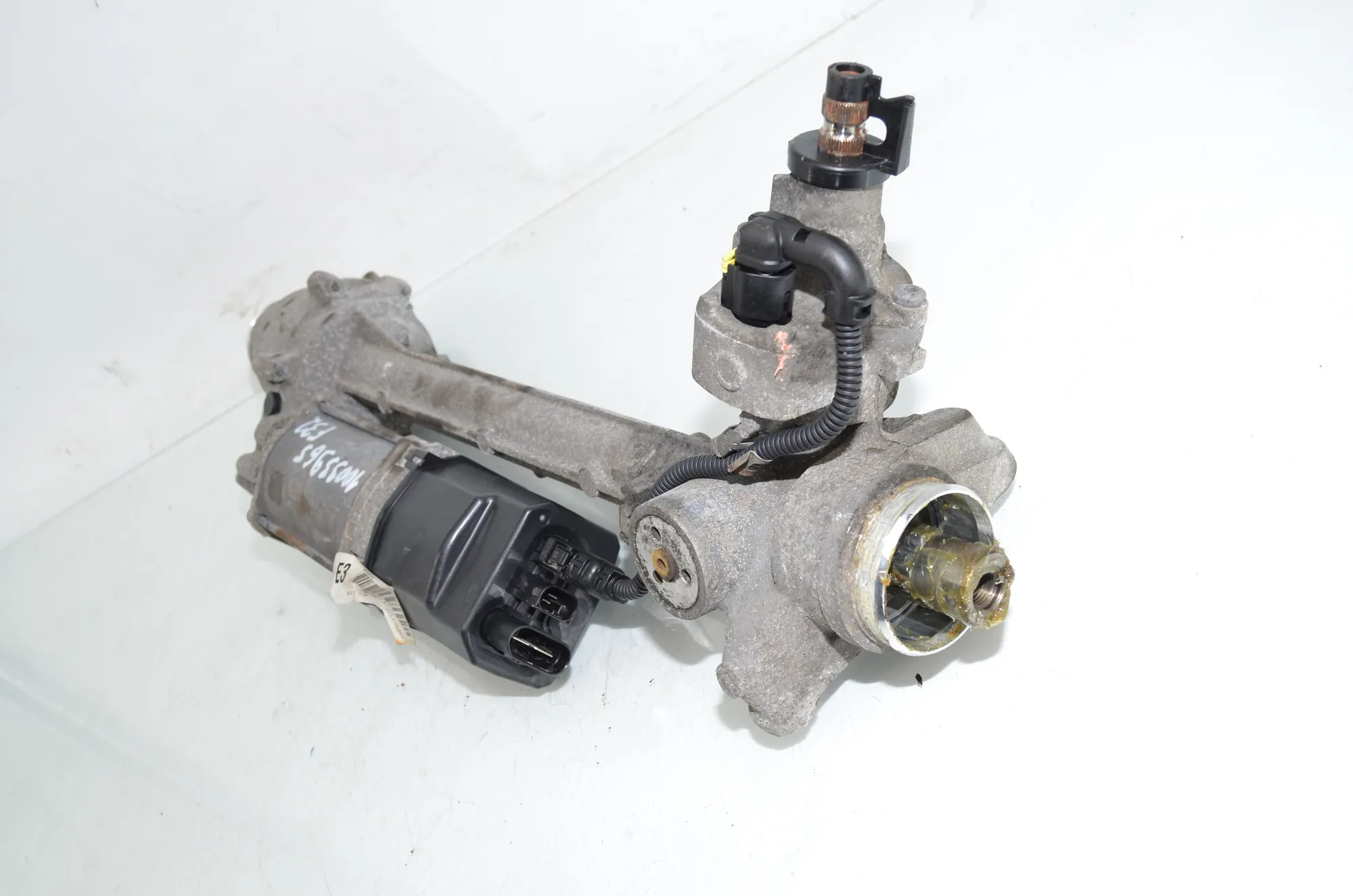 Steering Rack – OEM 6868920 · BMW 4 Coupe (F32, F82) 430 d xDrive 2014 – 4
