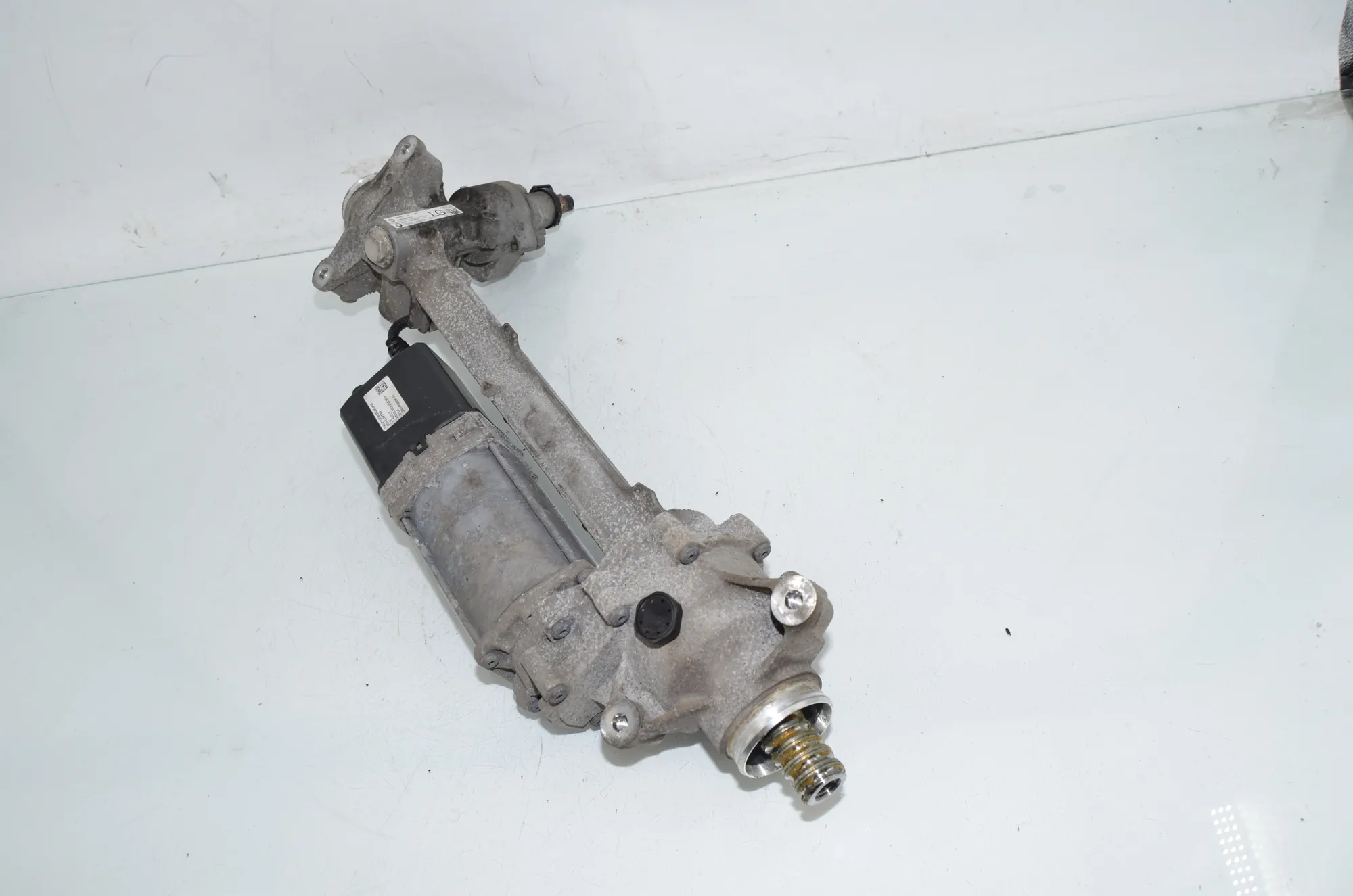 Steering Rack – OEM 6868920 · BMW 4 Coupe (F32, F82) 430 d xDrive 2014 – 2
