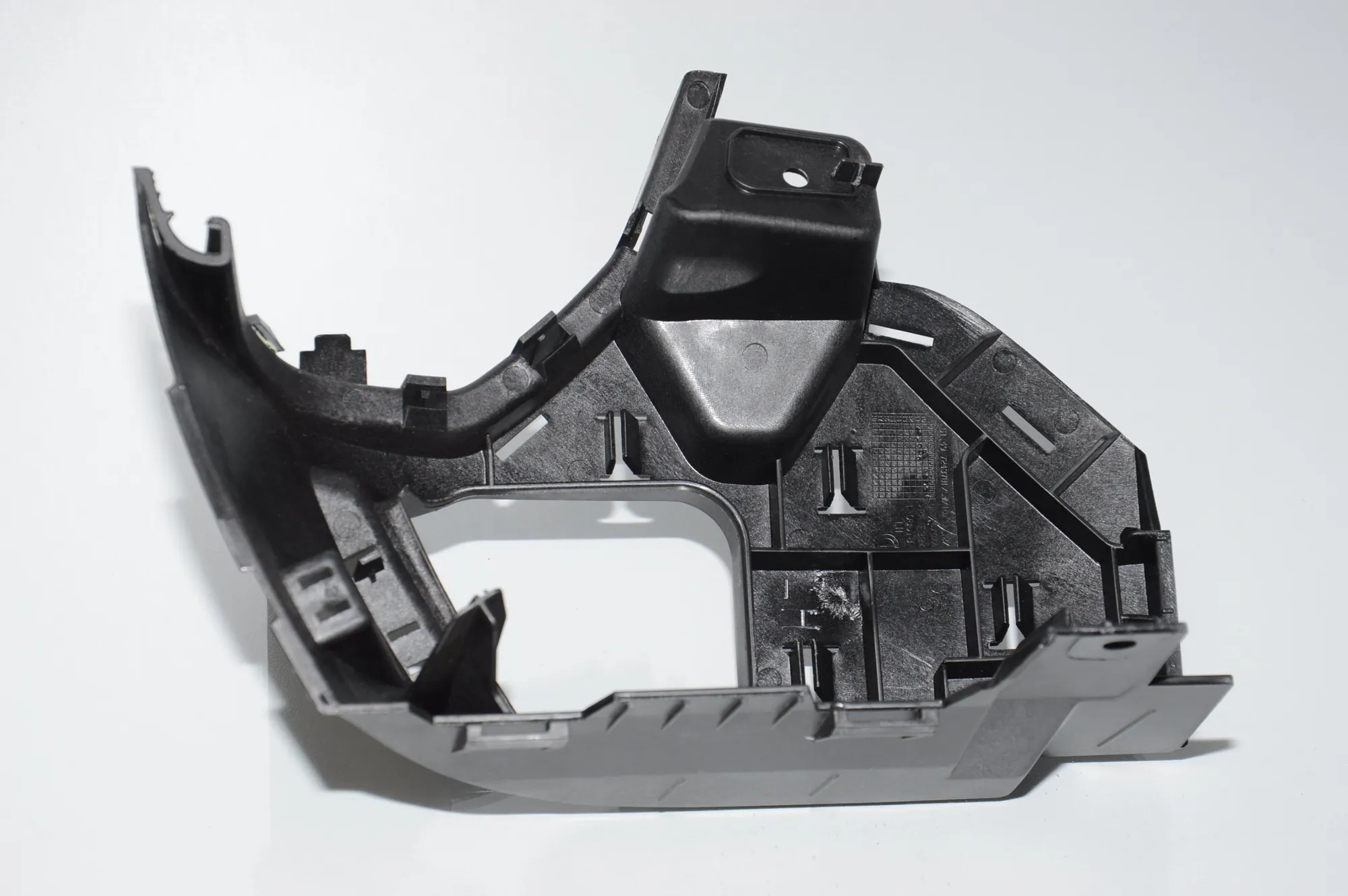 Bracket – OEM 7243781 · BMW X3 (F25) BMW X3 (F25) xDrive 20 d 2015 – 2