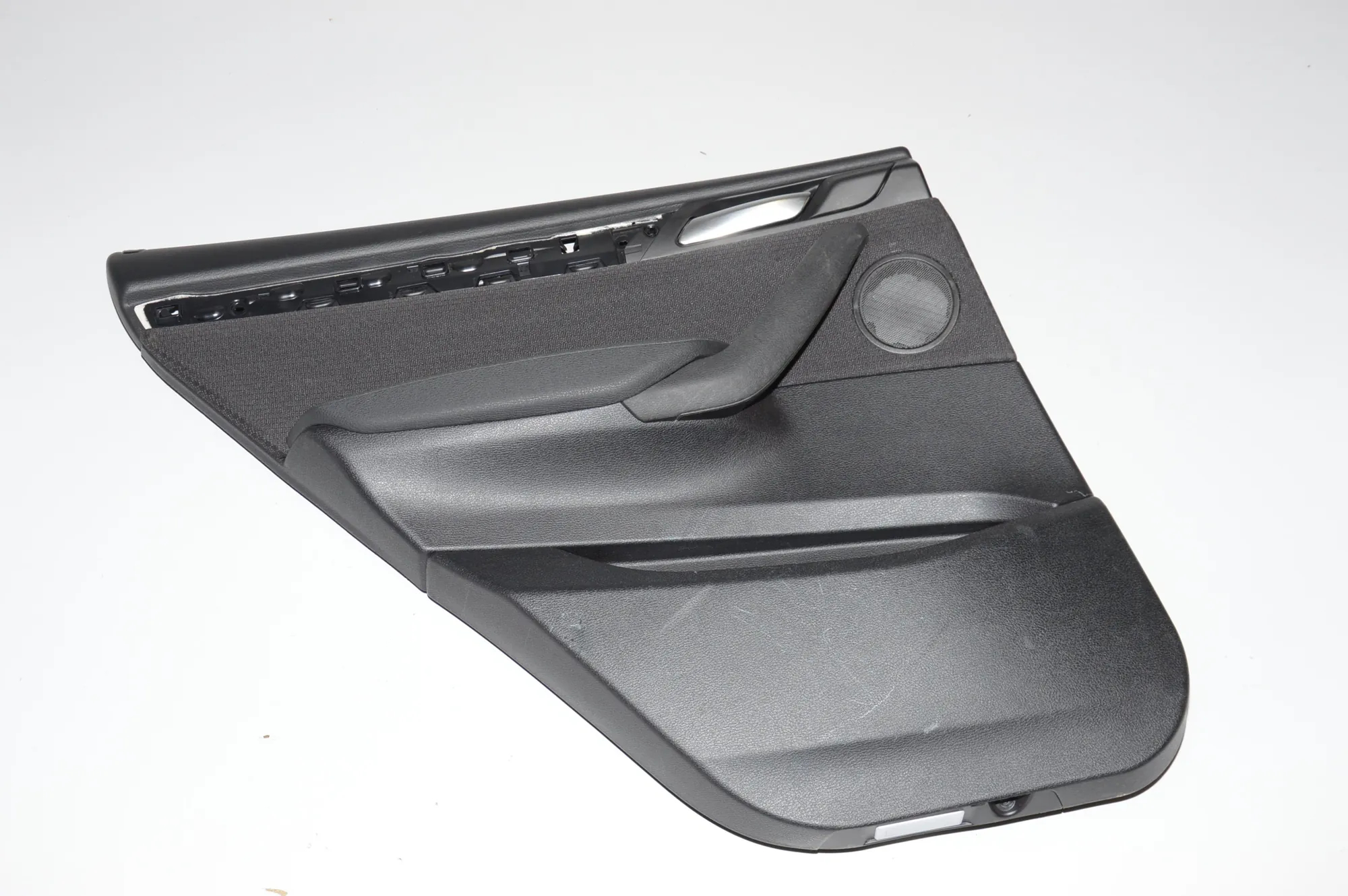 Rear Left Door Panel – OEM 17595051 · BMW X3 (F25) BMW X3 (F25) xDrive 20 d 2015