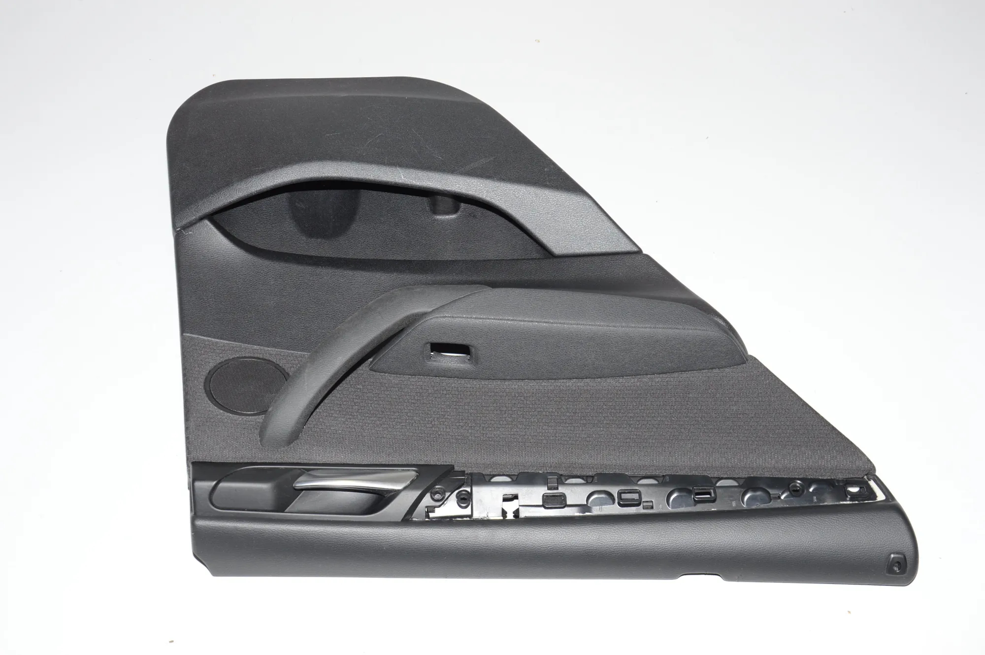 Rear Left Door Panel – OEM 17595051 · BMW X3 (F25) BMW X3 (F25) xDrive 20 d 2015 – 5