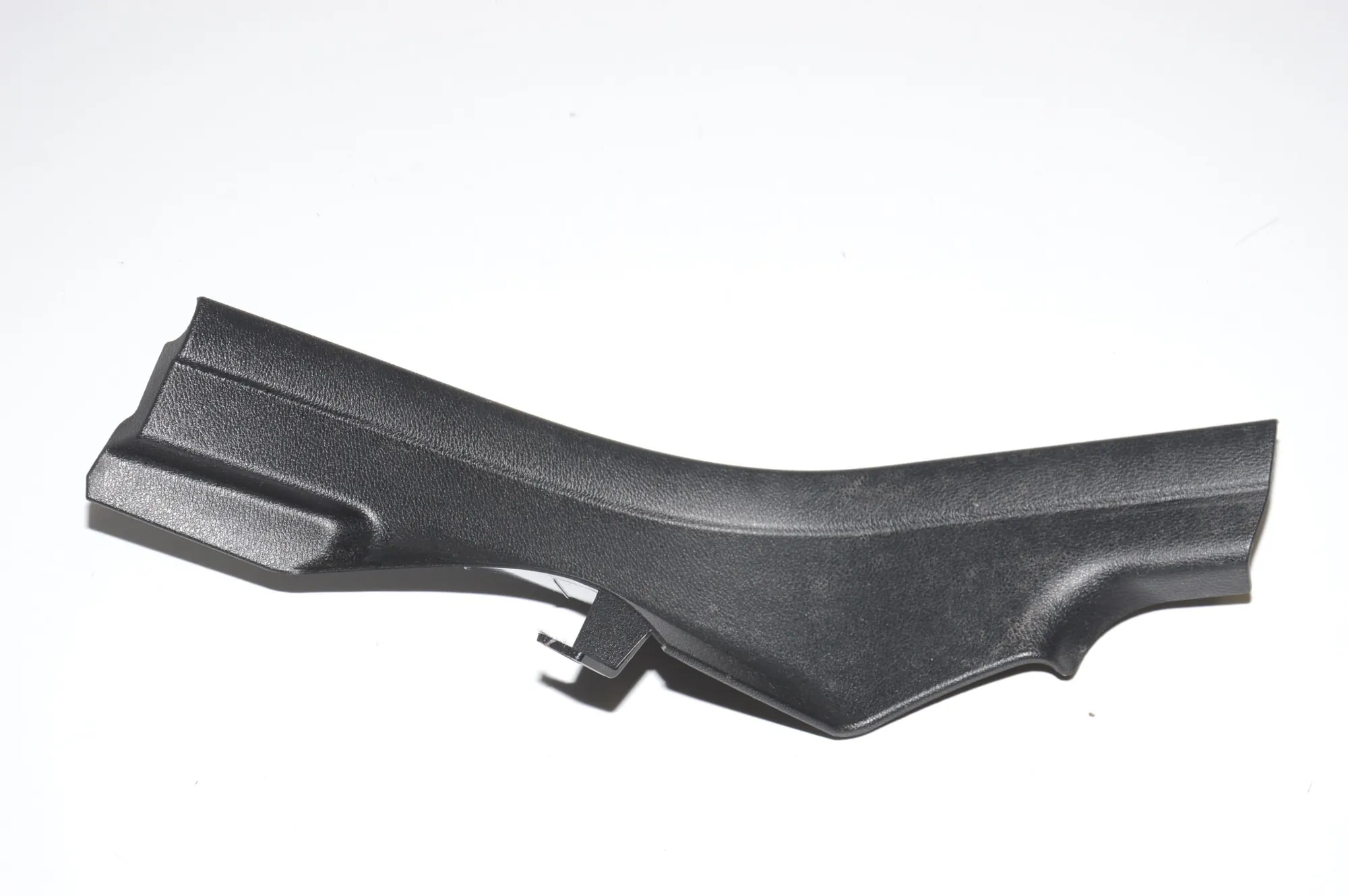 Rear Left Interior Step Trim – OEM 9175049 · BMW X3 (F25) BMW X3 (F25) xDrive 20 d 2015 – 2