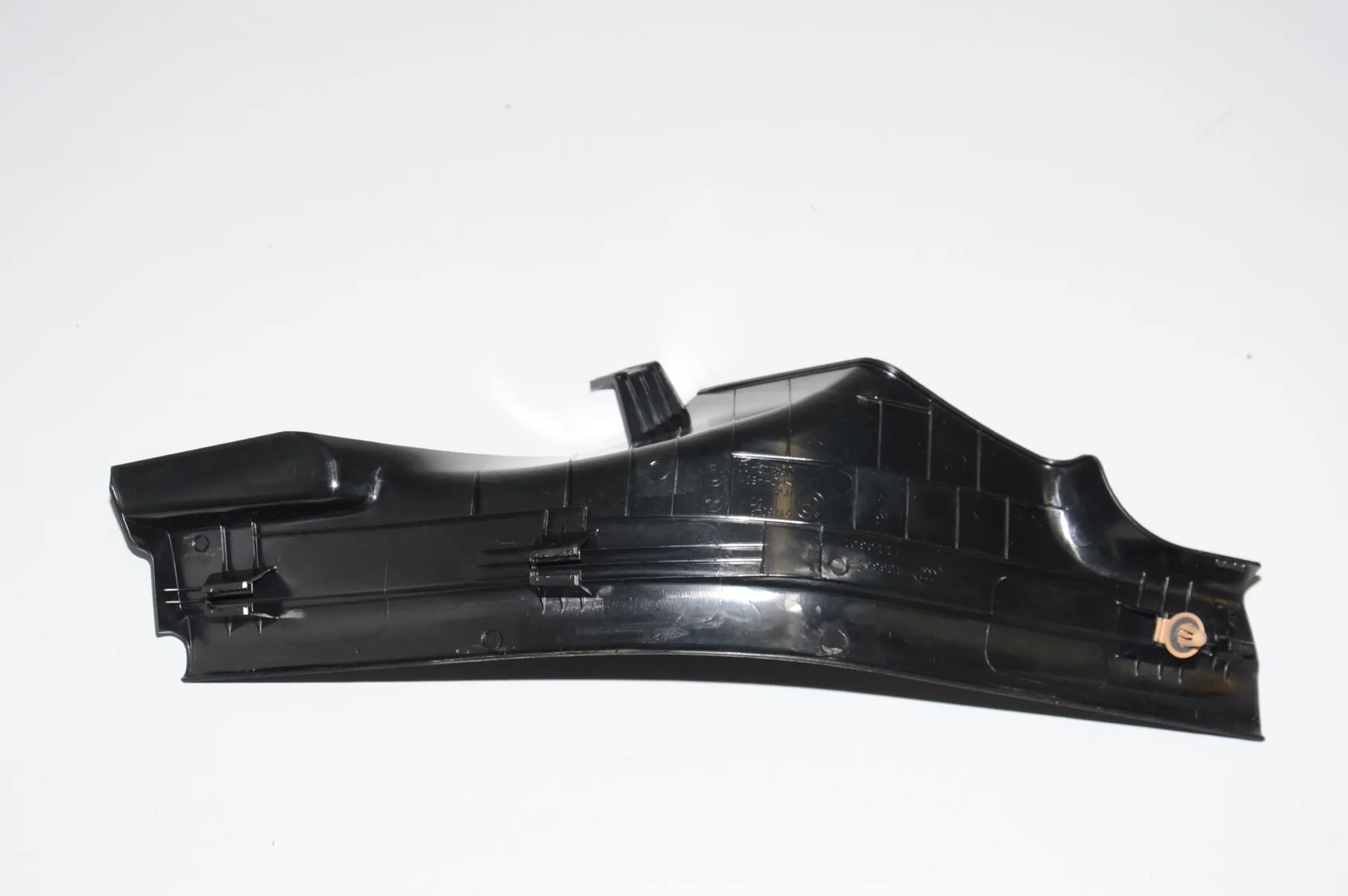 Rear Left Interior Step Trim – OEM 9175049 · BMW X3 (F25) BMW X3 (F25) xDrive 20 d 2015 – 3