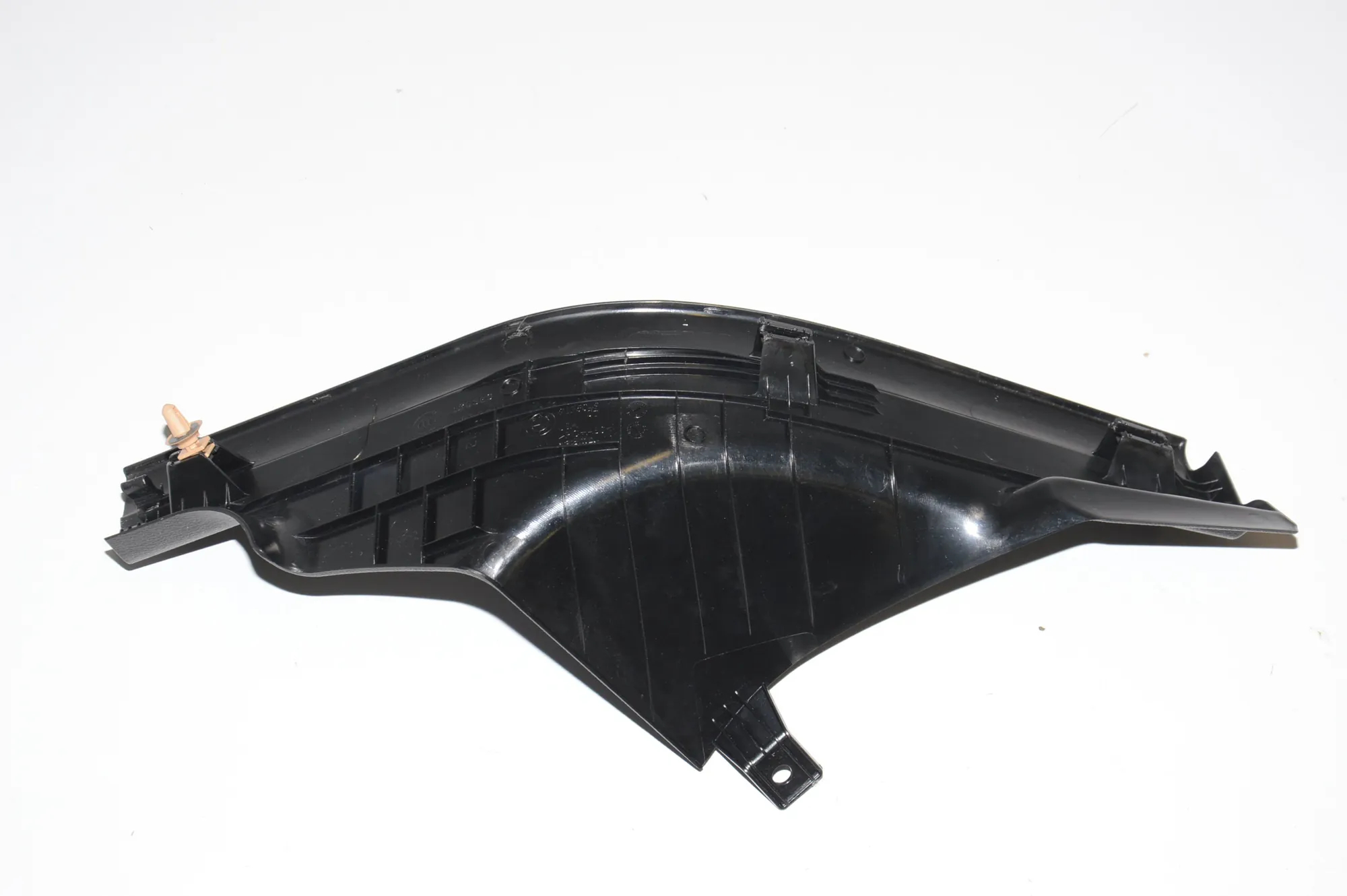 Rear Left Interior Step Trim – OEM 9175049 · BMW X3 (F25) BMW X3 (F25) xDrive 20 d 2015 – 4
