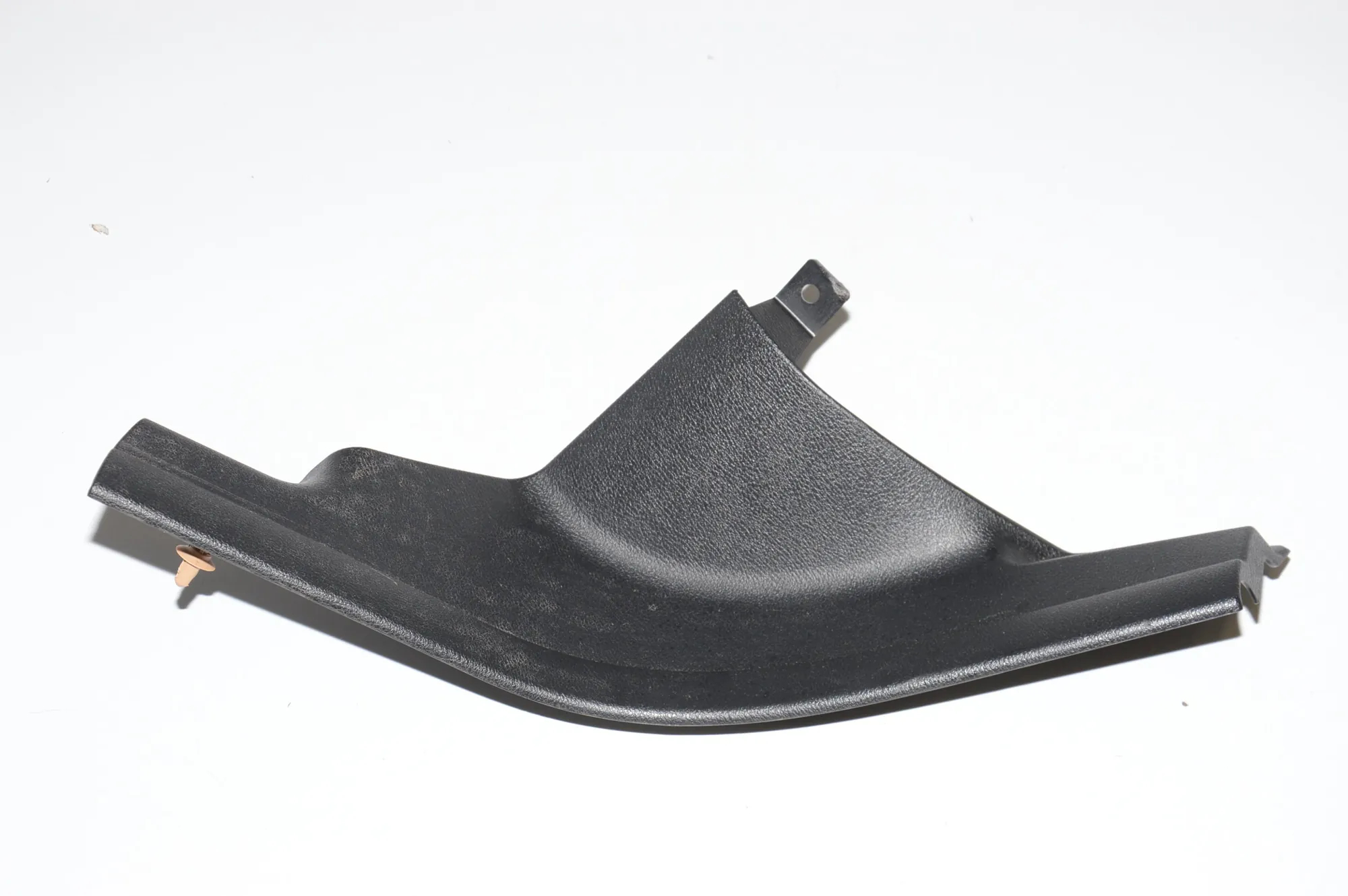 Rear Left Interior Step Trim – OEM 9175049 · BMW X3 (F25) BMW X3 (F25) xDrive 20 d 2015