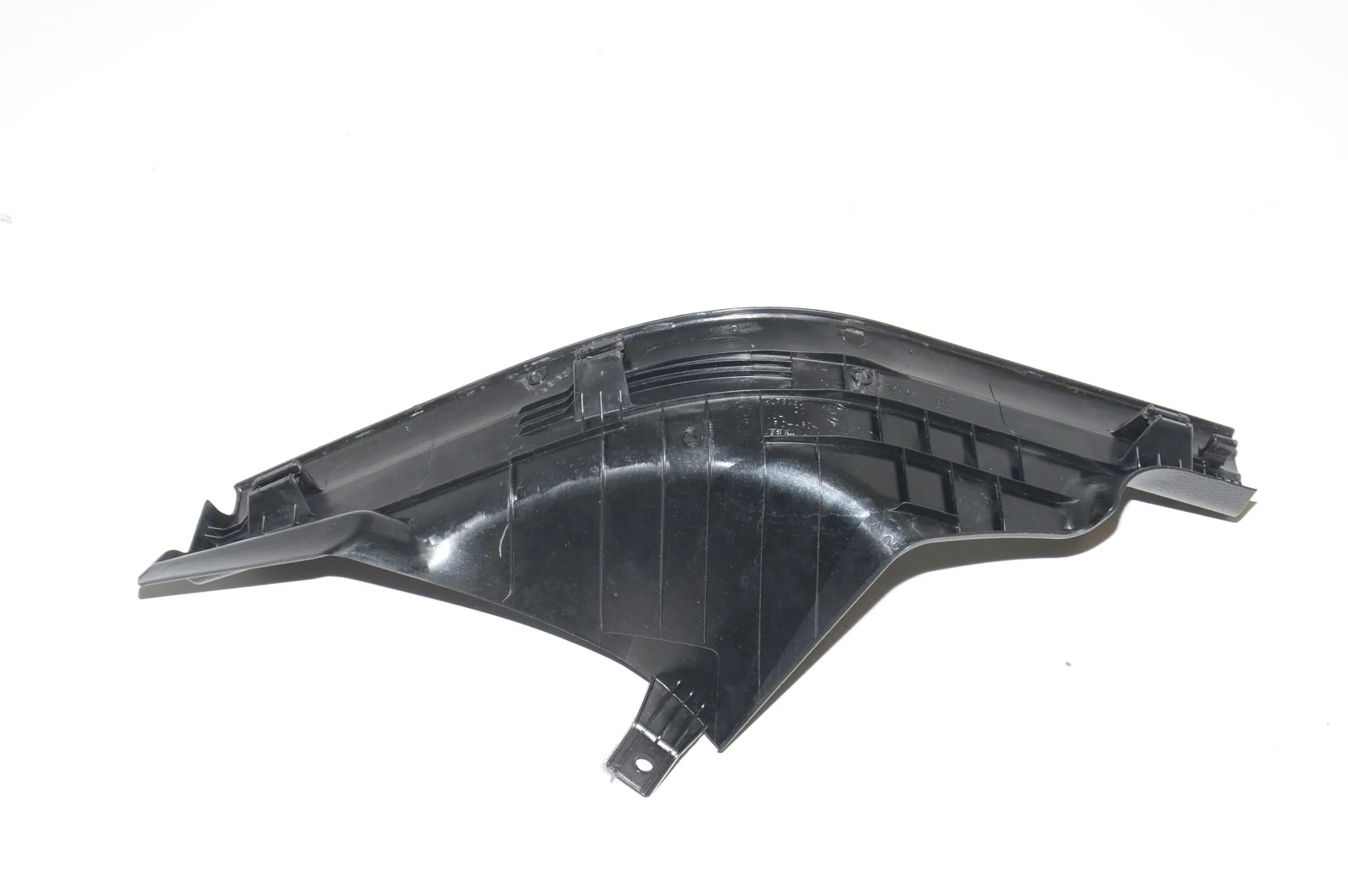Rear Right Interior Step Trim – OEM 9175050 · BMW X3 (F25) BMW X3 (F25) xDrive 20 d 2015 – 3