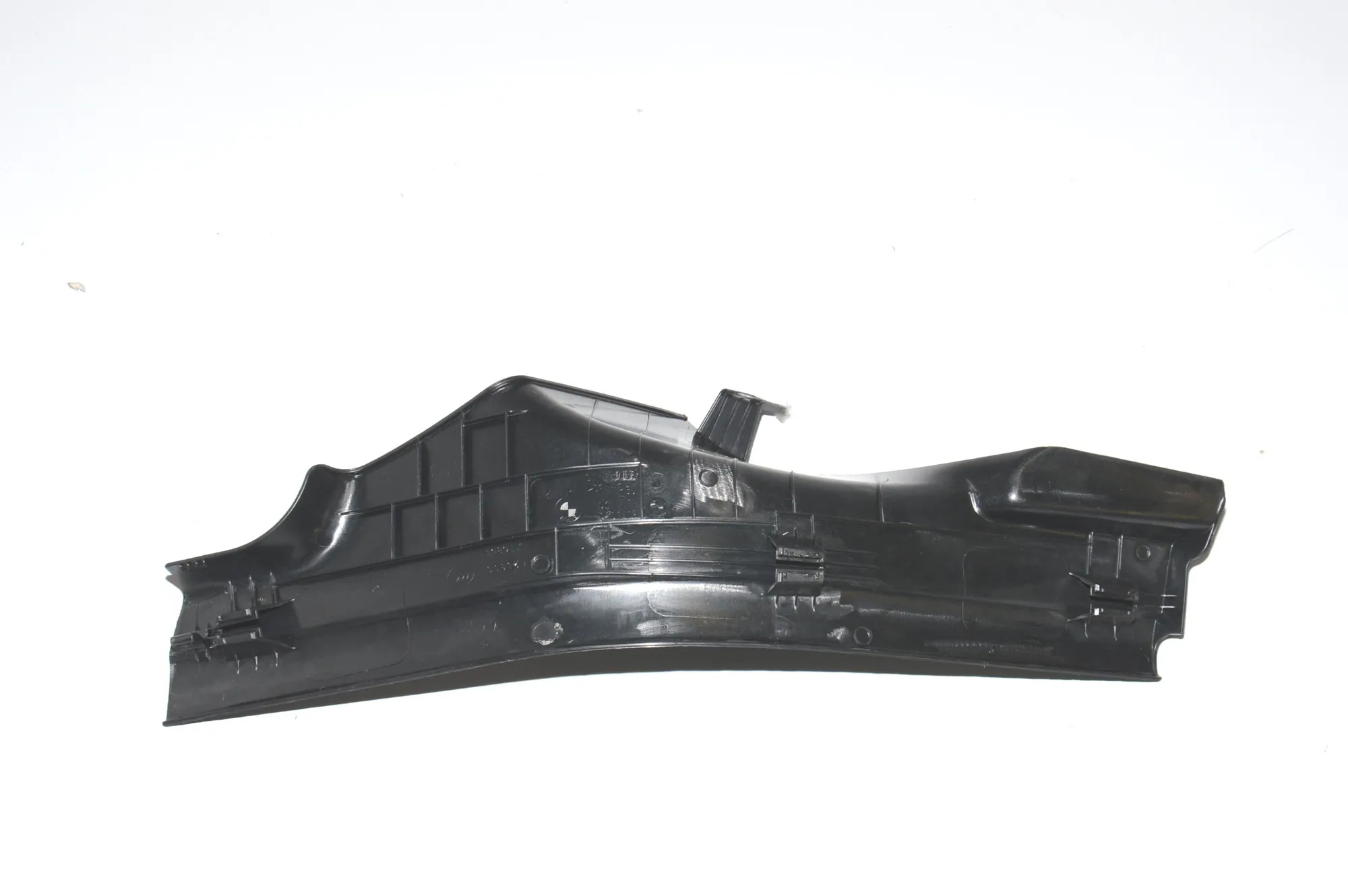 Rear Right Interior Step Trim – OEM 9175050 · BMW X3 (F25) BMW X3 (F25) xDrive 20 d 2015 – 4