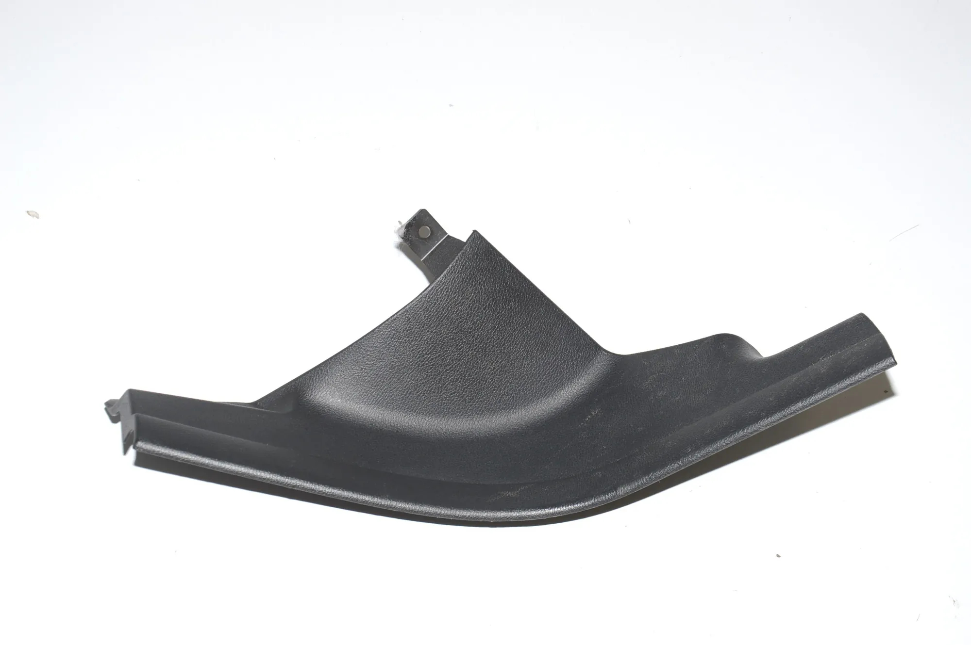 Rear Right Interior Step Trim – OEM 9175050 · BMW X3 (F25) BMW X3 (F25) xDrive 20 d 2015