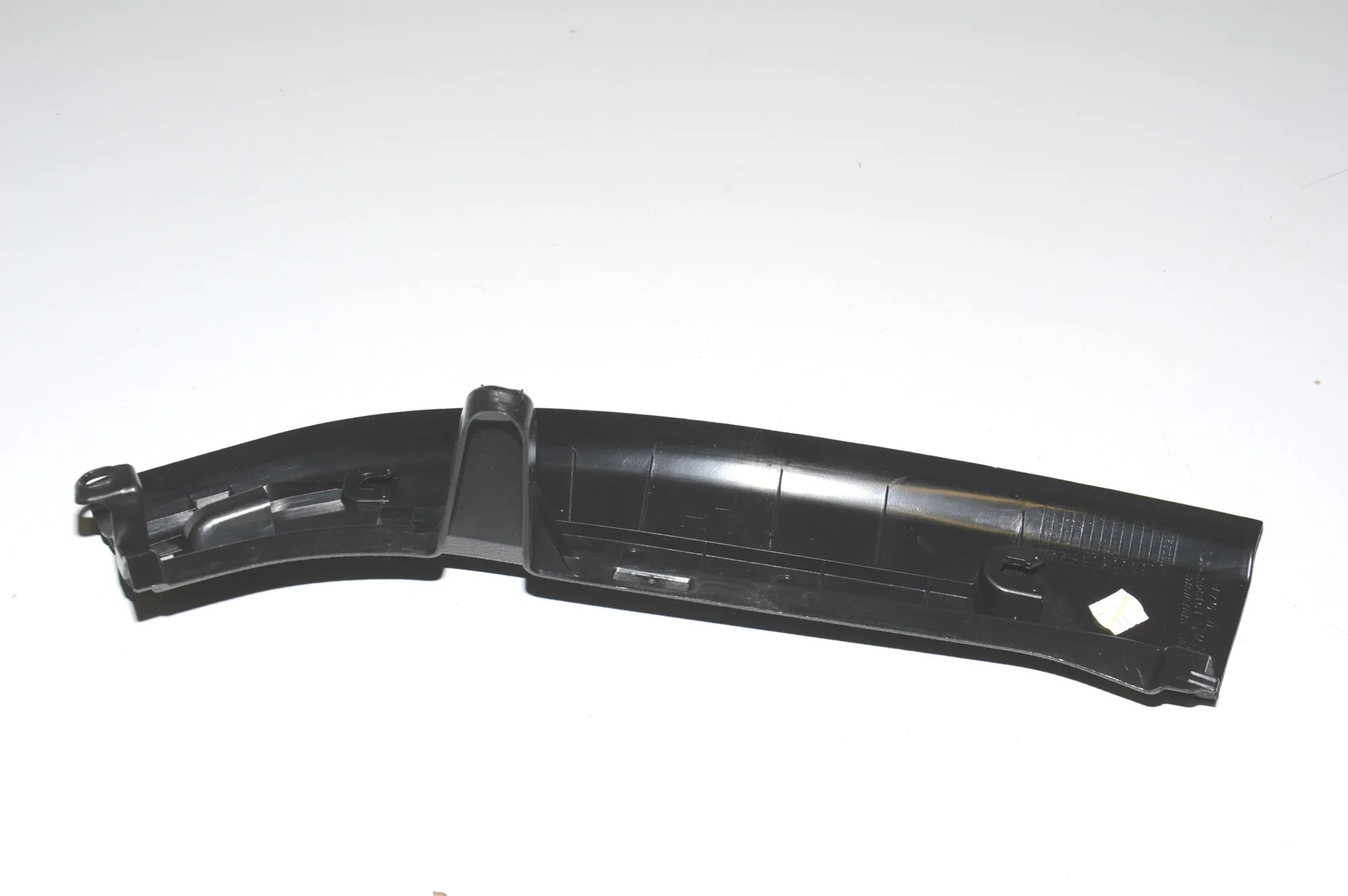Trunk Boot Trim – OEM 51437245323 · BMW X3 (F25) BMW X3 (F25) xDrive 20 d 2015 – 4