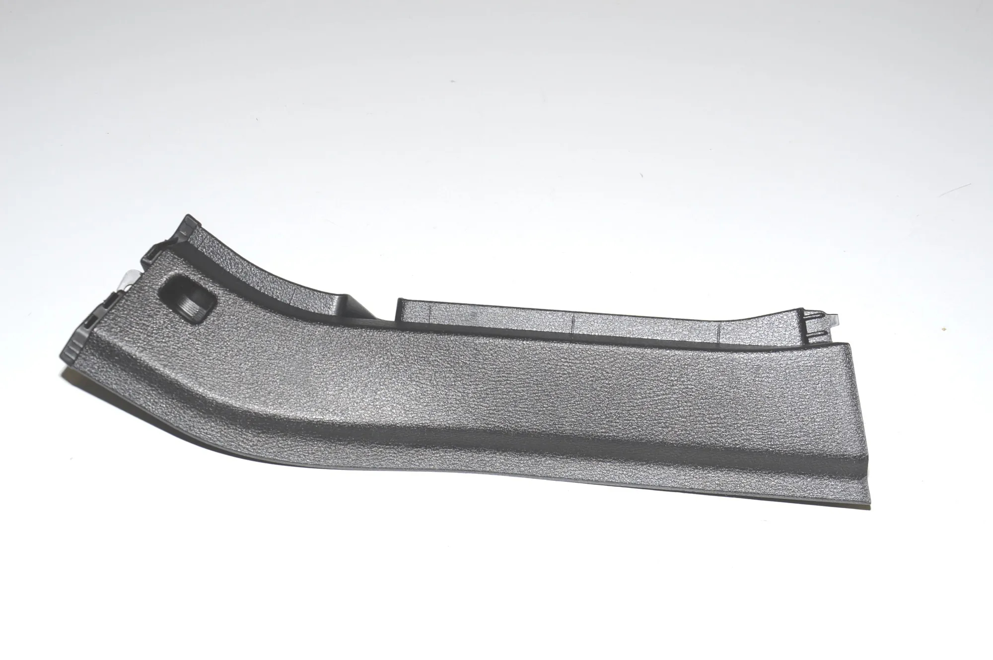 Trunk Boot Trim – OEM 51437245323 · BMW X3 (F25) BMW X3 (F25) xDrive 20 d 2015