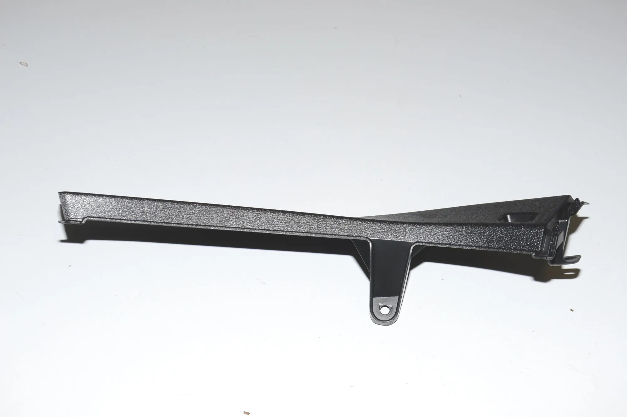 Trunk Boot Trim – OEM 51437245323 · BMW X3 (F25) BMW X3 (F25) xDrive 20 d 2015 – 2