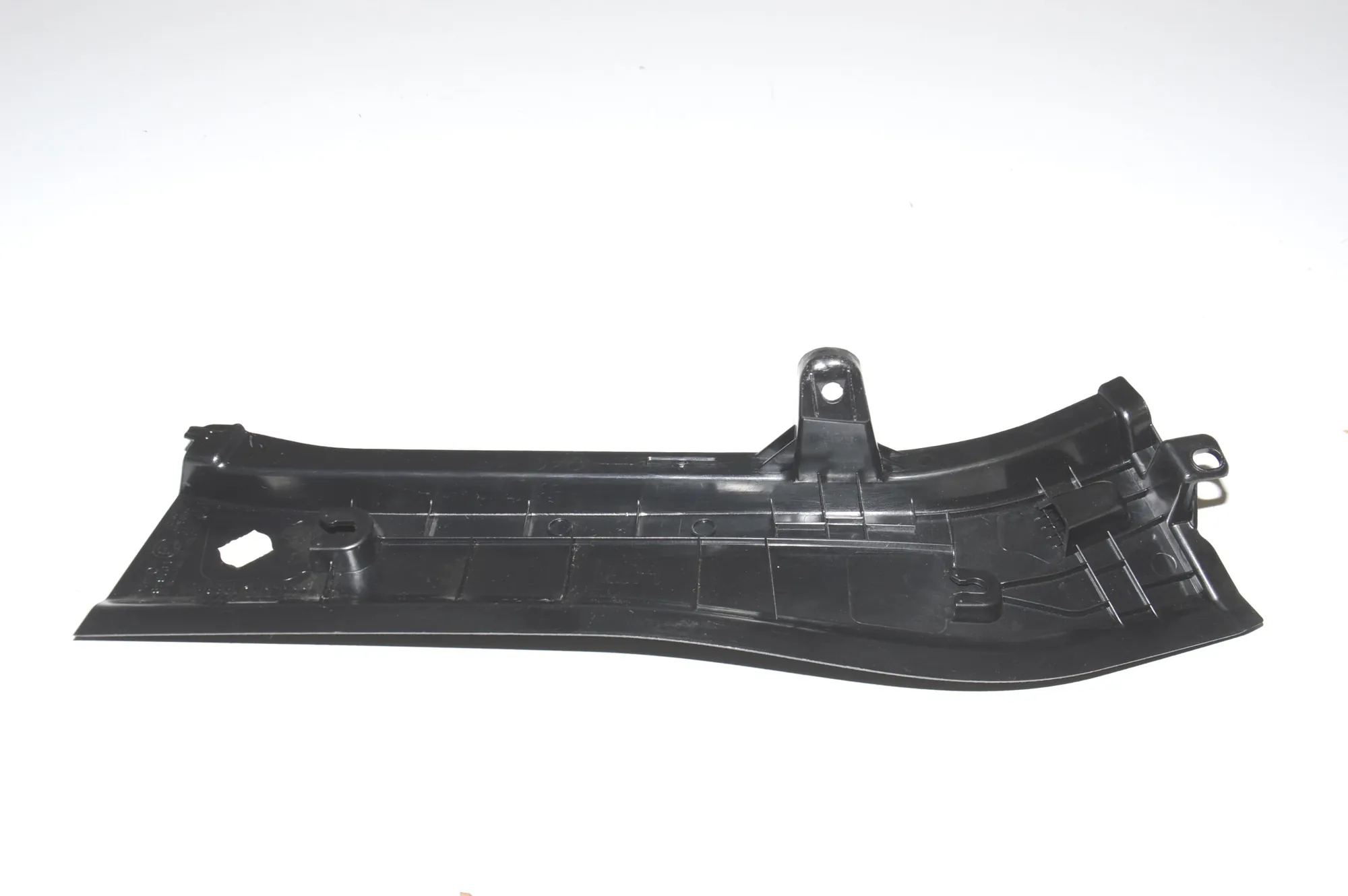 Trunk Boot Trim – OEM 51437245323 · BMW X3 (F25) BMW X3 (F25) xDrive 20 d 2015 – 3